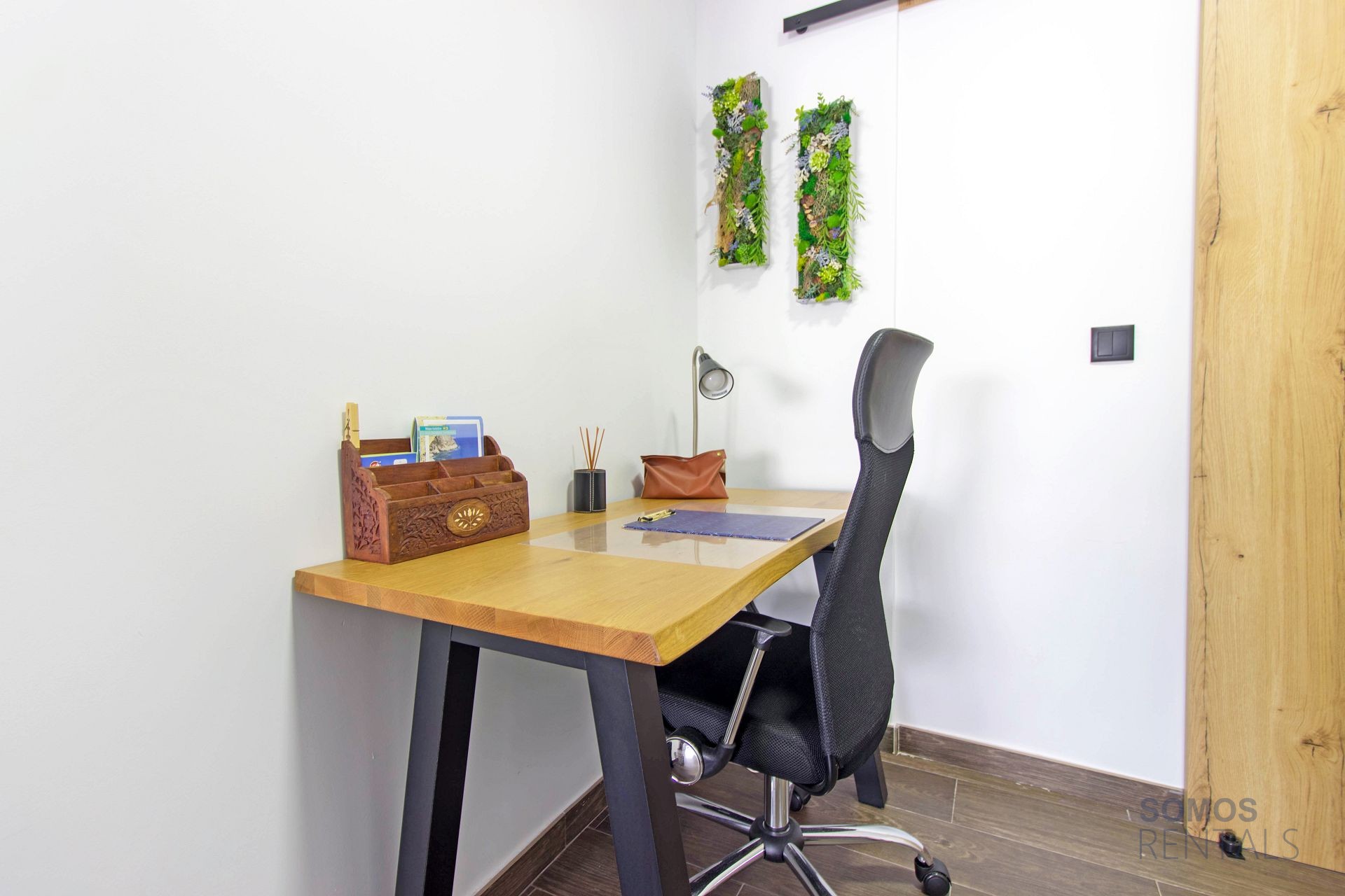 Apartamento Sweet Home, Gran Alacant — Foto 14