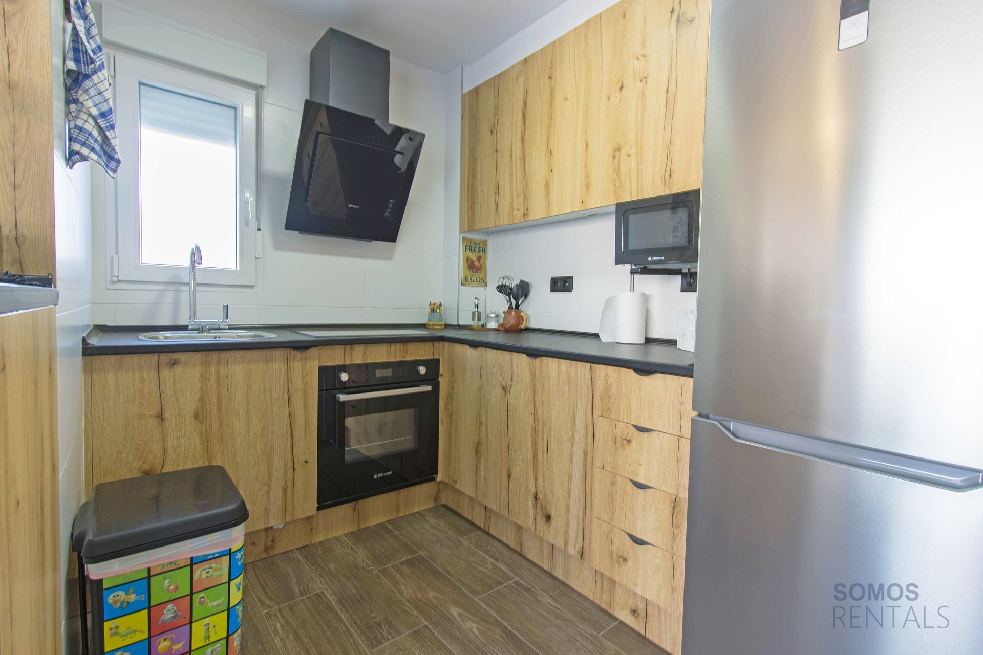 Apartamento Sweet Home, Gran Alacant — Foto 9