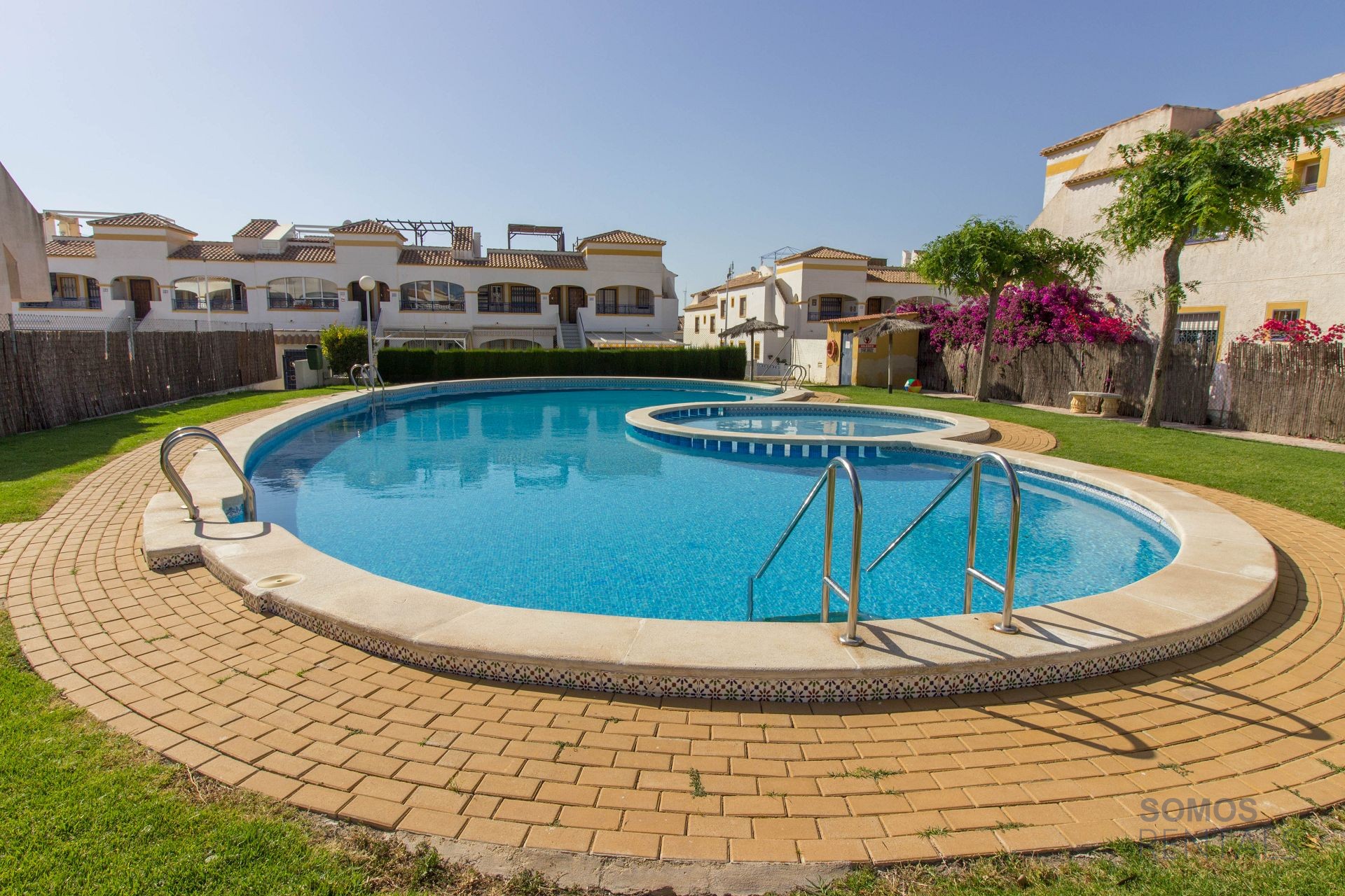 Apartamento Sweet Home, Gran Alacant — Foto 24