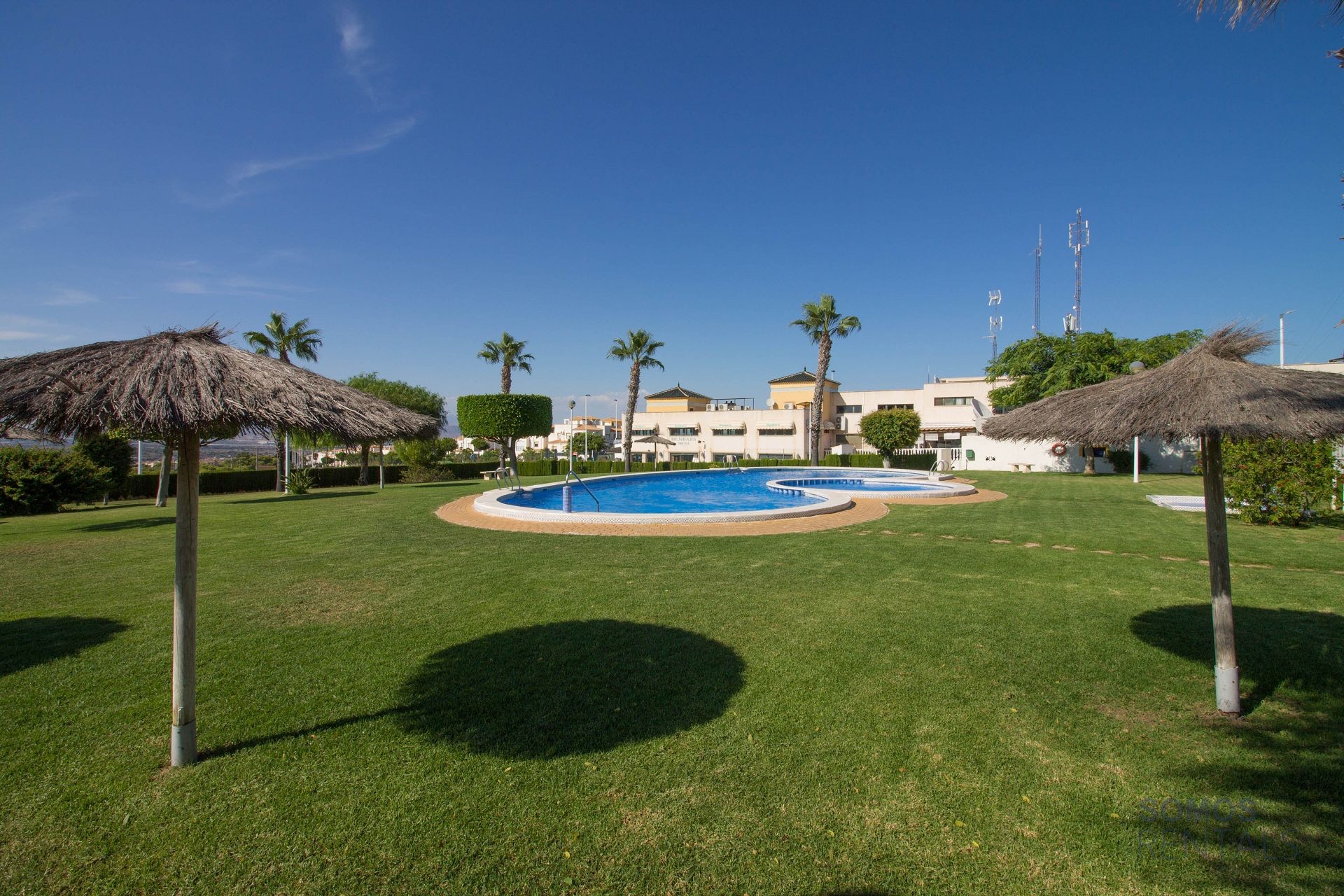 Apartamento Sweet Home, Gran Alacant — Foto 23