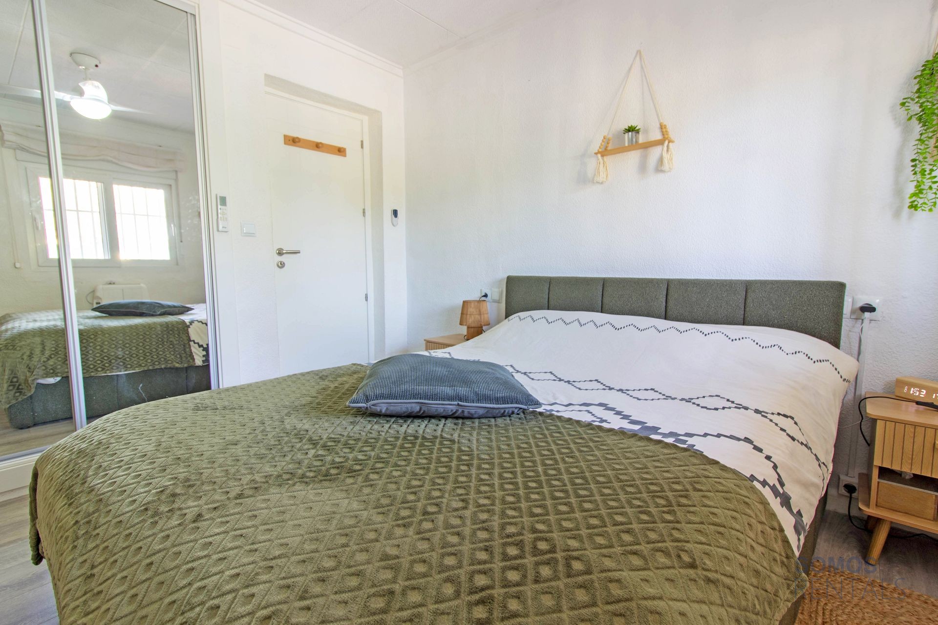 Villa Carina, Urb La Marina — photographie 18