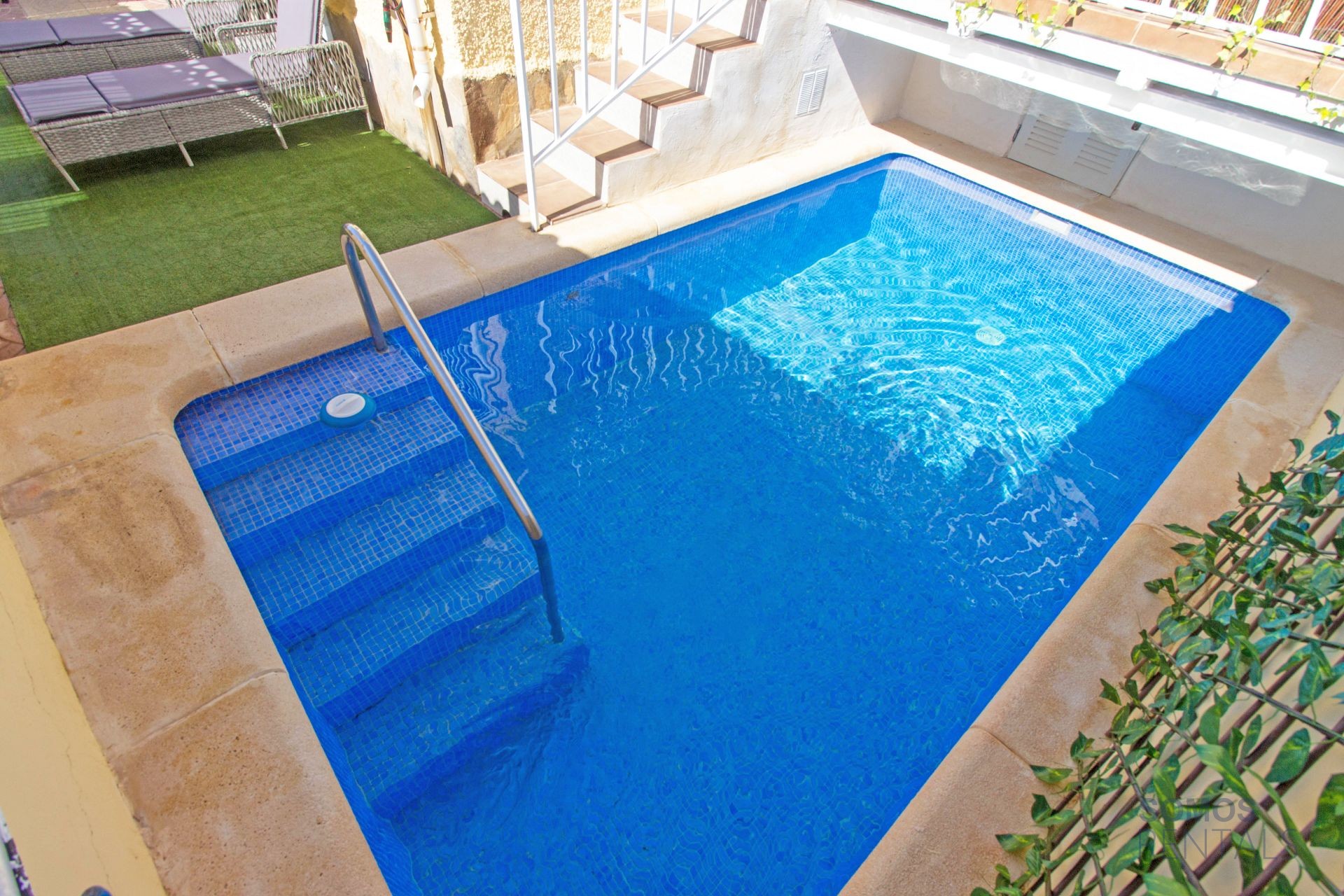 Villa Carina, Urb La Marina — photographie 5