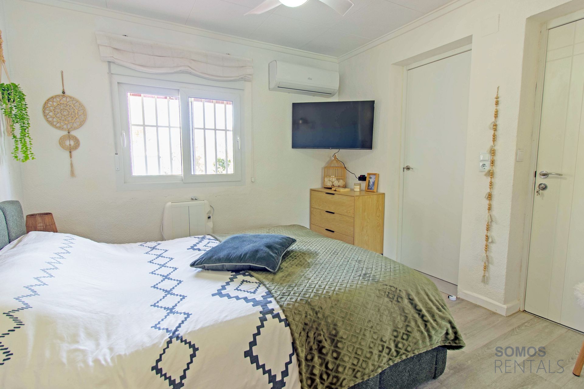Villa Carina, Urb La Marina — photographie 17