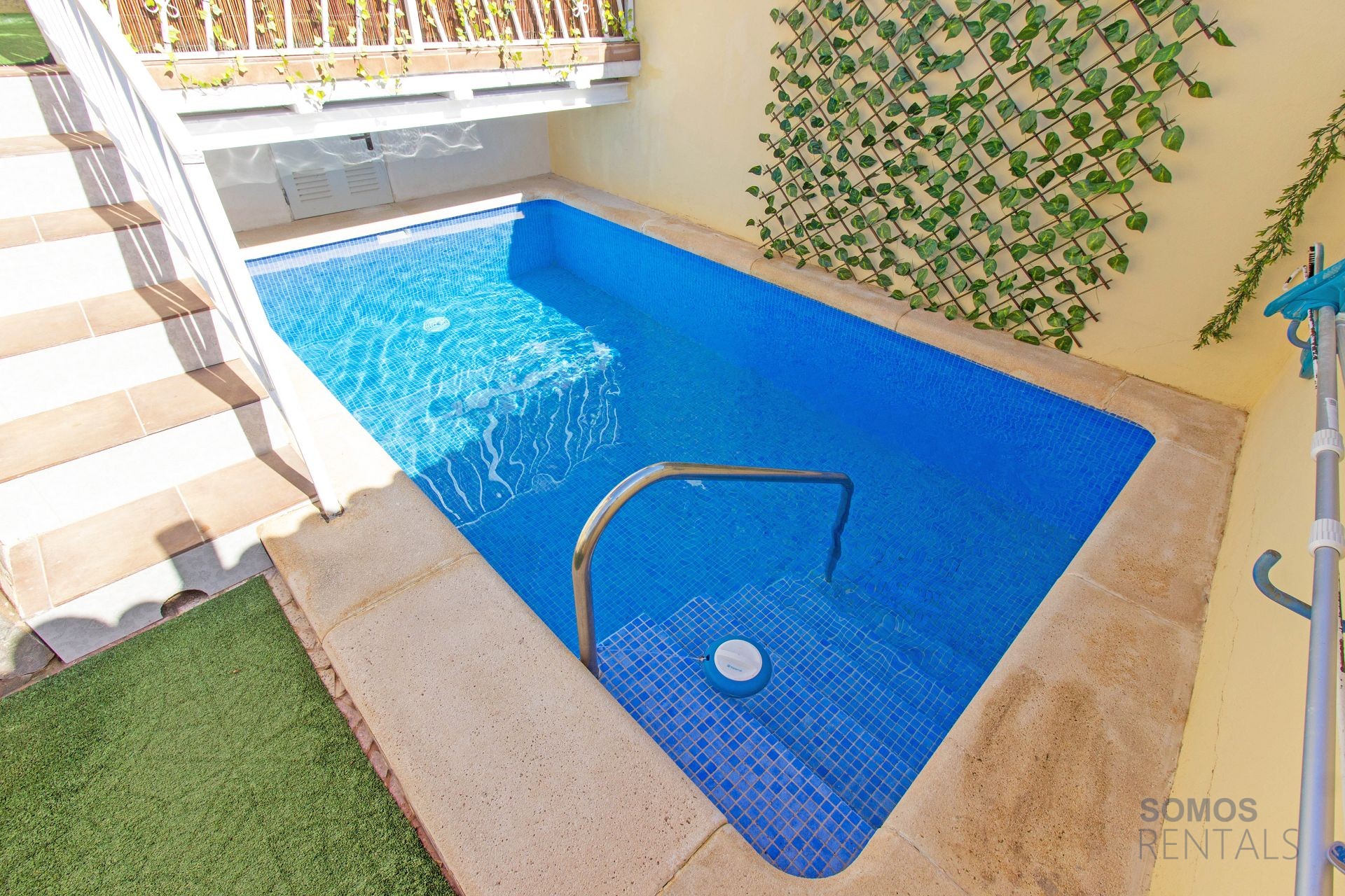 Villa Carina, Urb La Marina — photographie 41