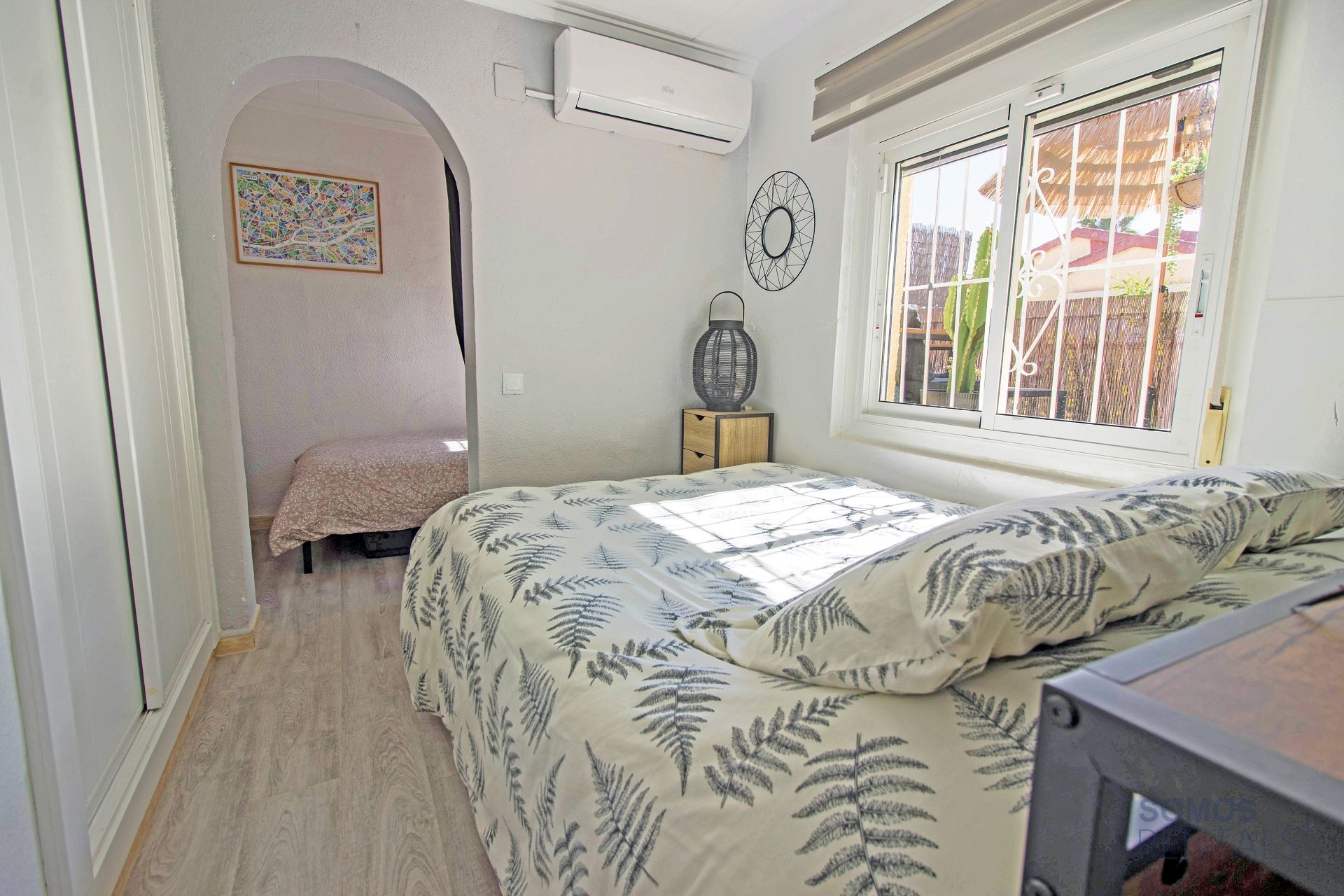Villa Carina, Urb La Marina — photographie 22