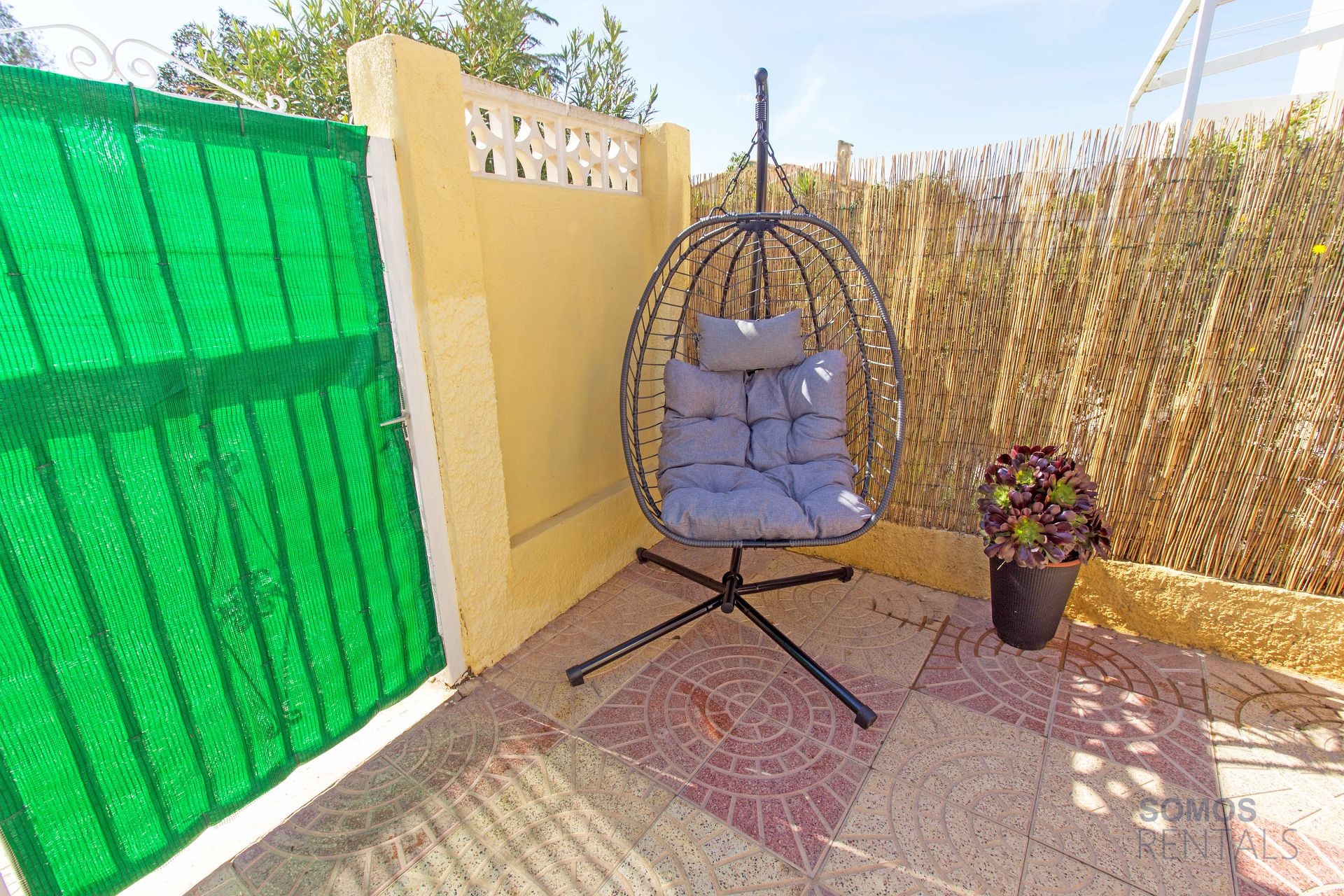 Villa Carina, Urb La Marina — photographie 37