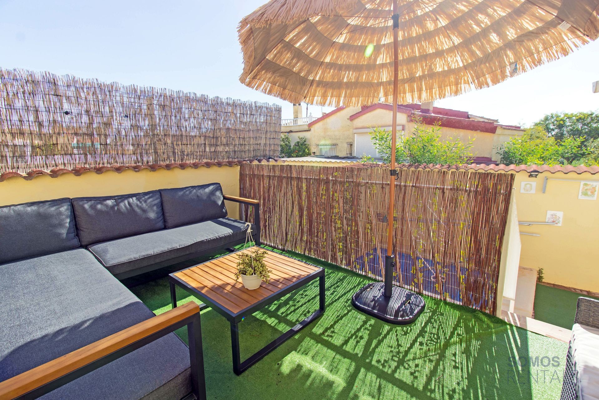 Villa Carina, Urb La Marina — photographie 44