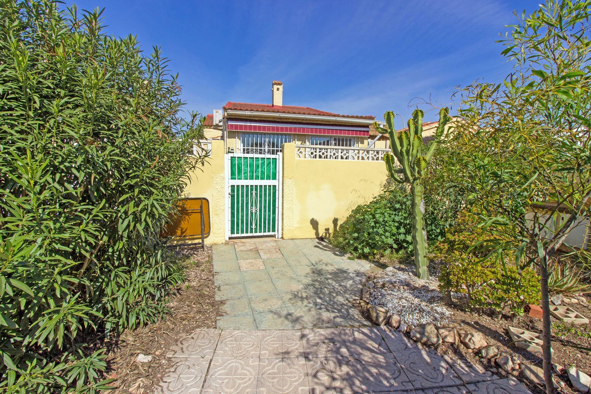 Villa Carina, Urb La Marina — photographie 46