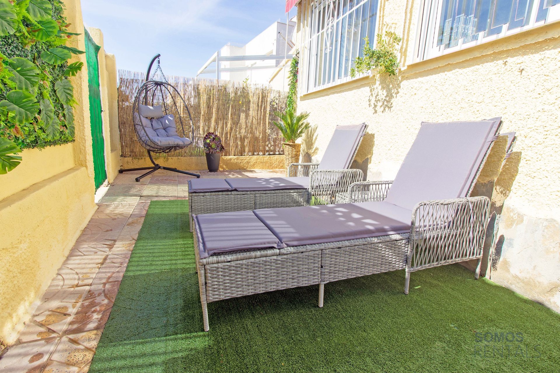 Villa Carina, Urb La Marina — photographie 40