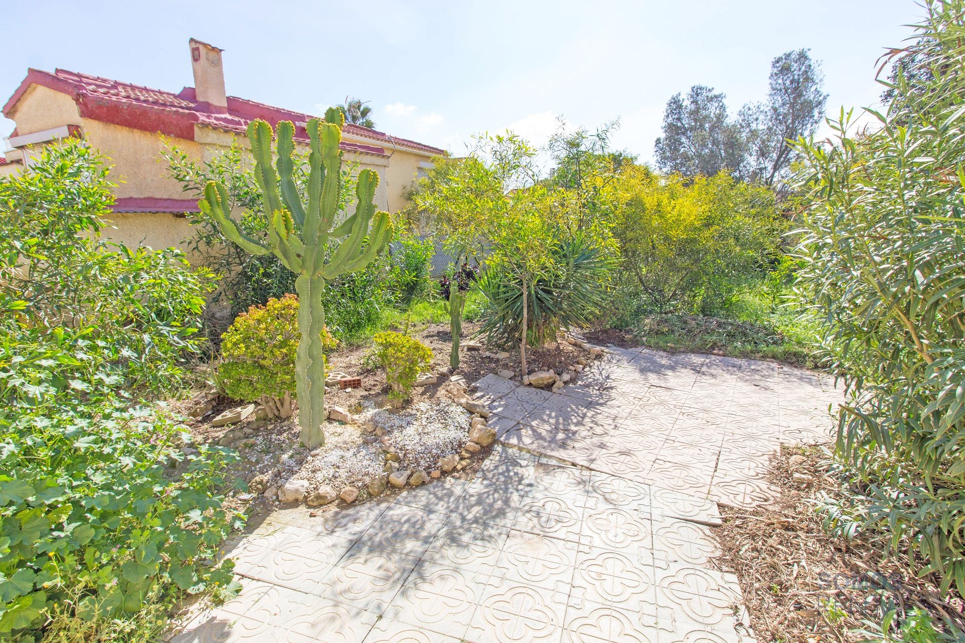 Villa Carina, Urb La Marina — photographie 47