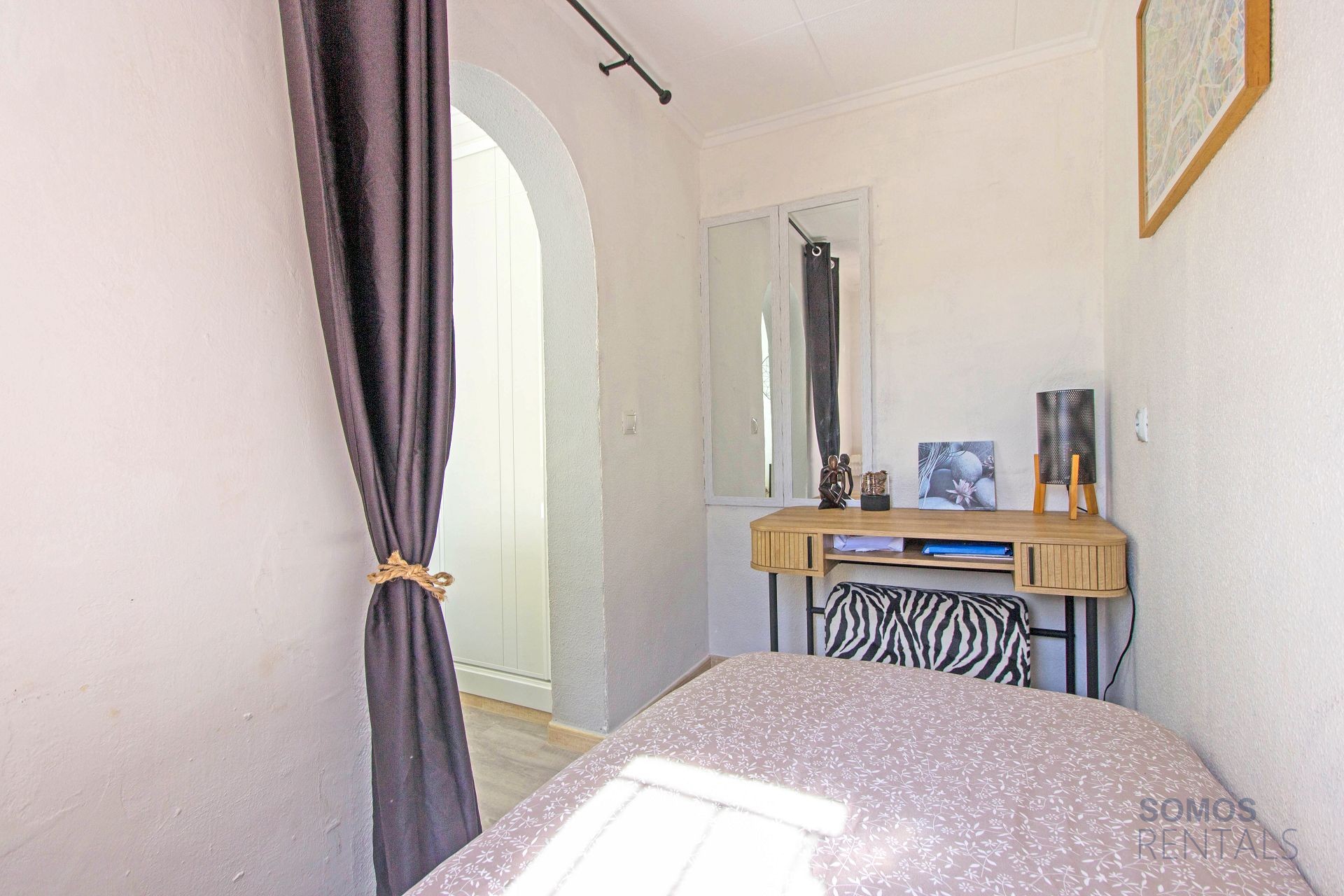 Villa Carina, Urb La Marina — photographie 25