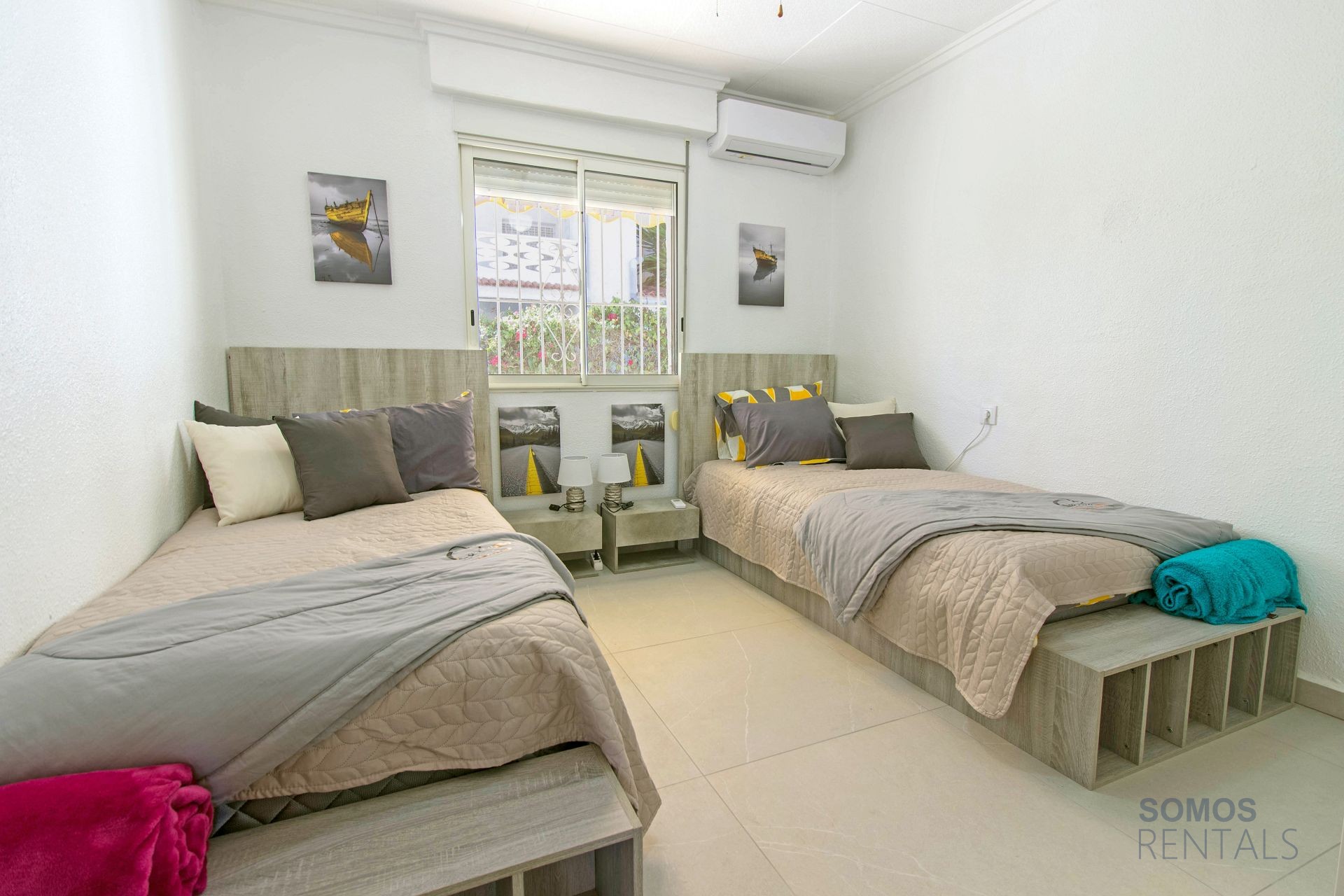 Villa Londres, Urb La Marina — foto 43