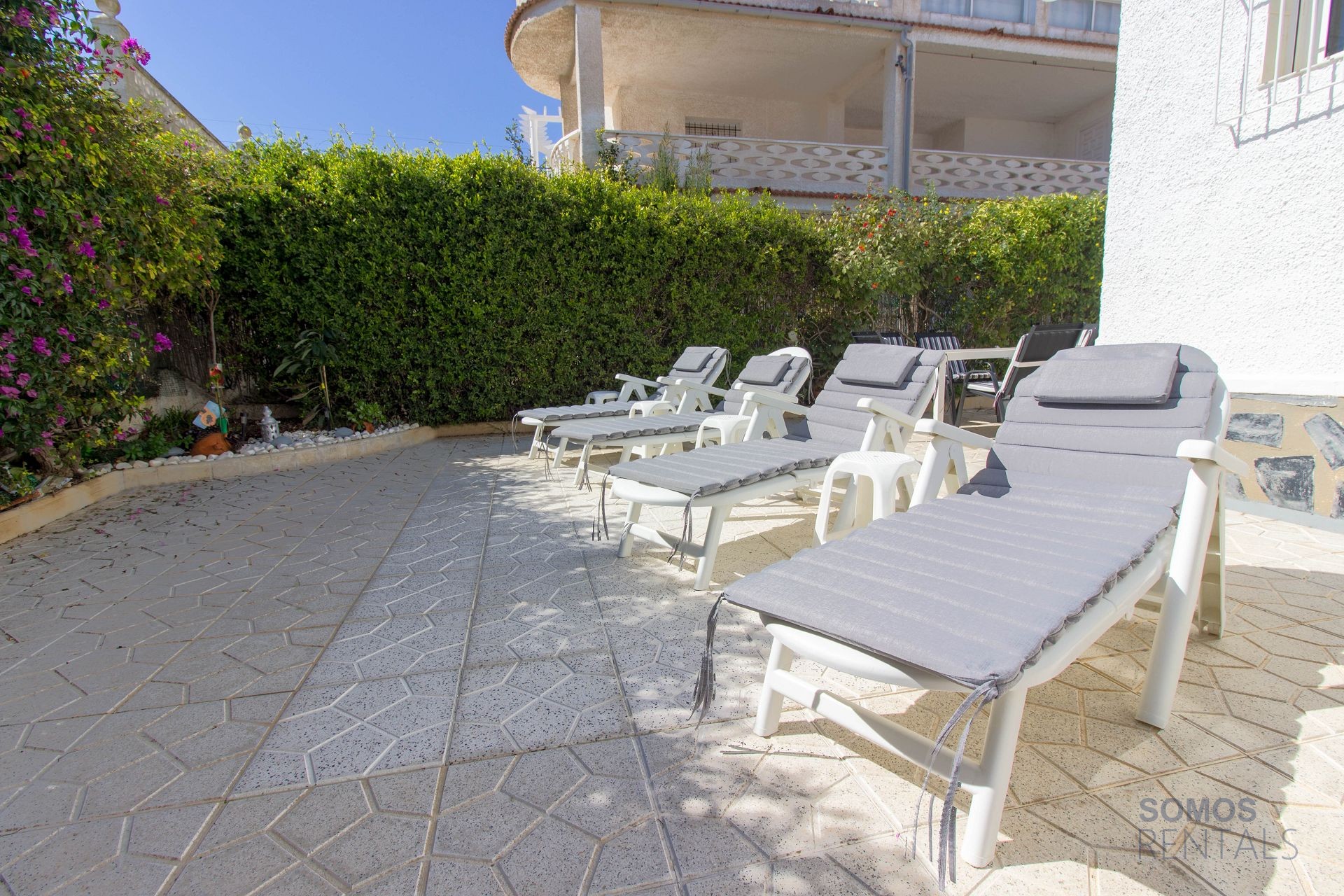 Villa Londres, Urb La Marina — foto 16