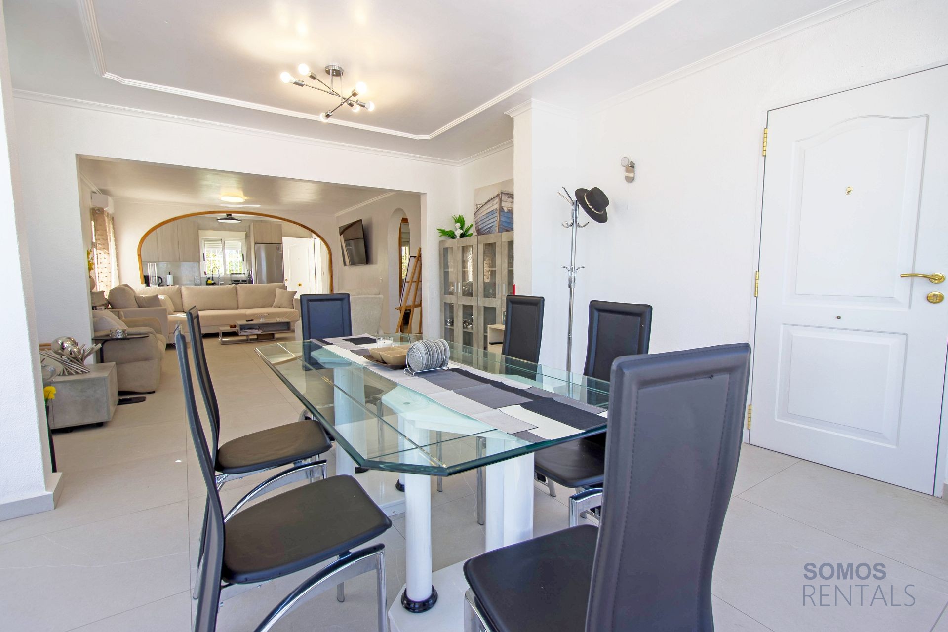 Villa Londres, Urb La Marina — foto 40