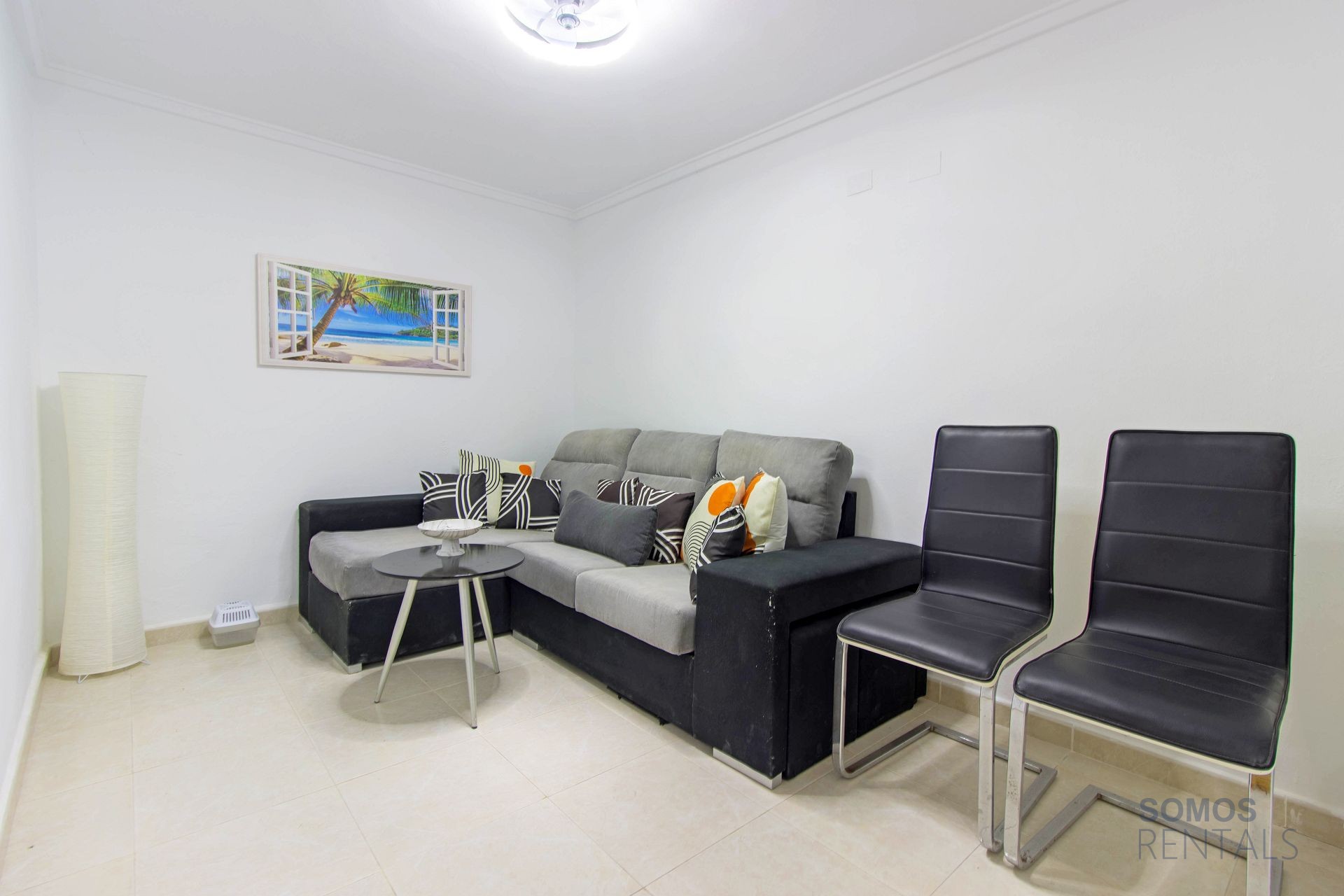 Villa Londres, Urb La Marina — foto 74