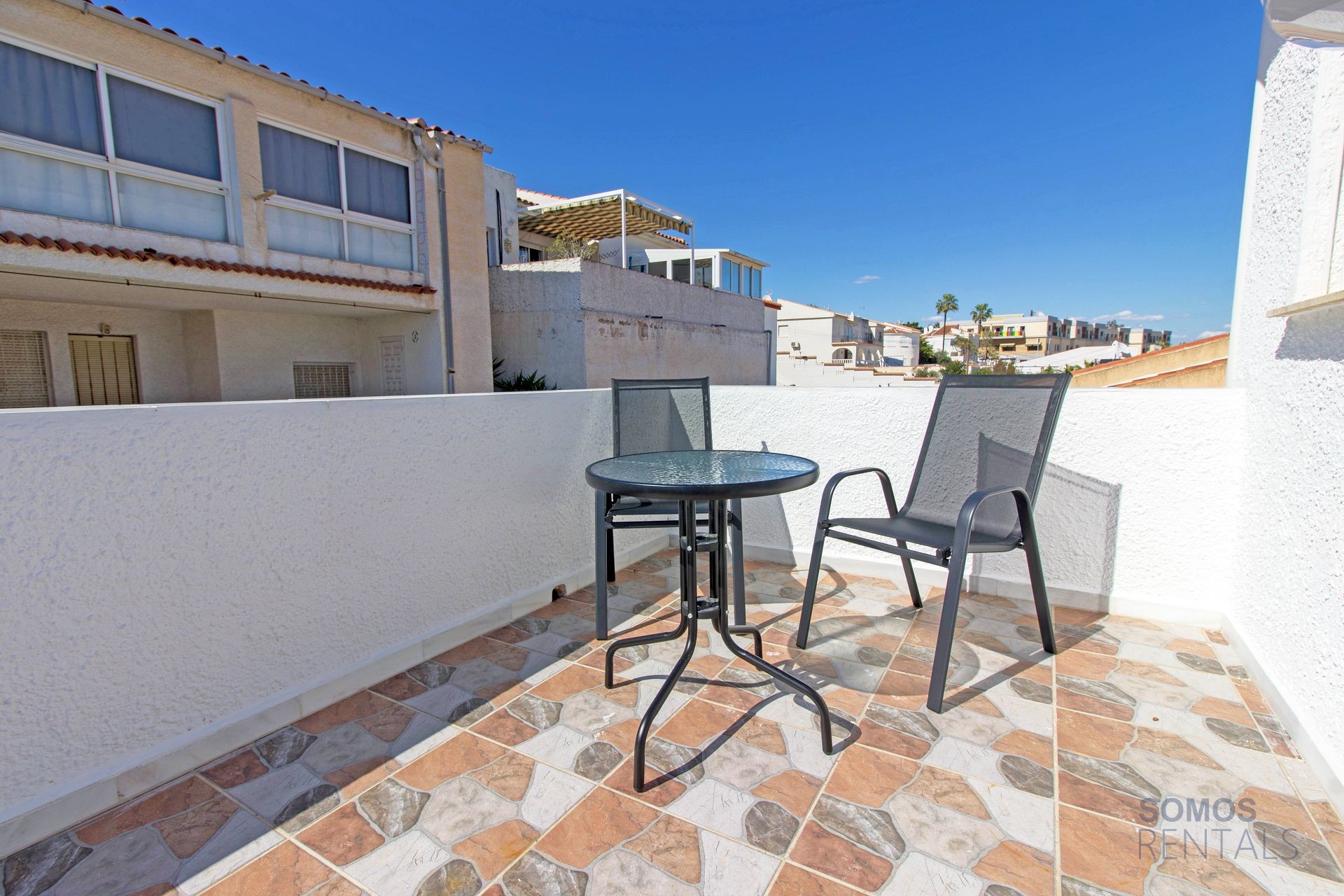 Villa Londres, Urb La Marina — foto 50