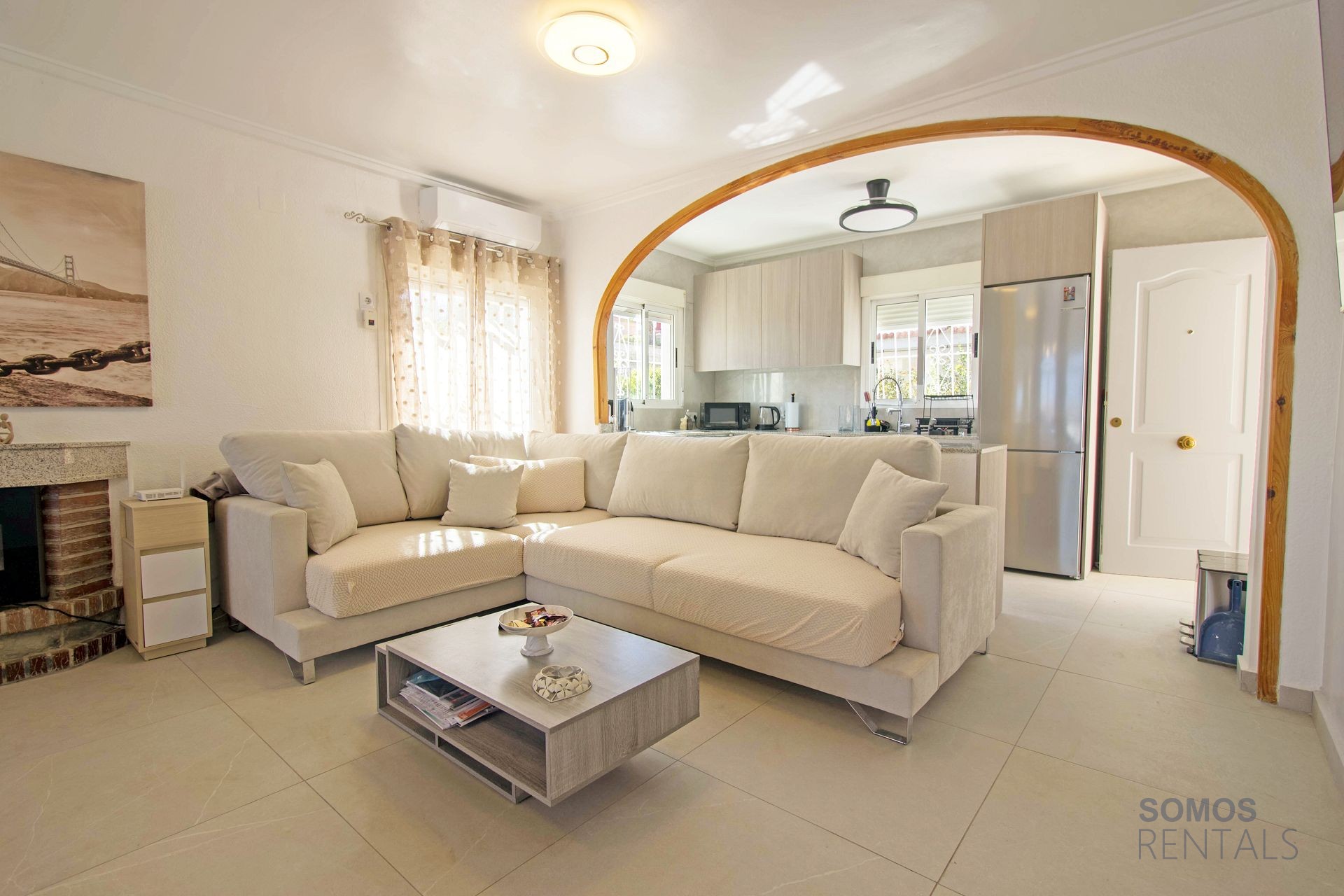 Villa Londres, Urb La Marina — foto 33