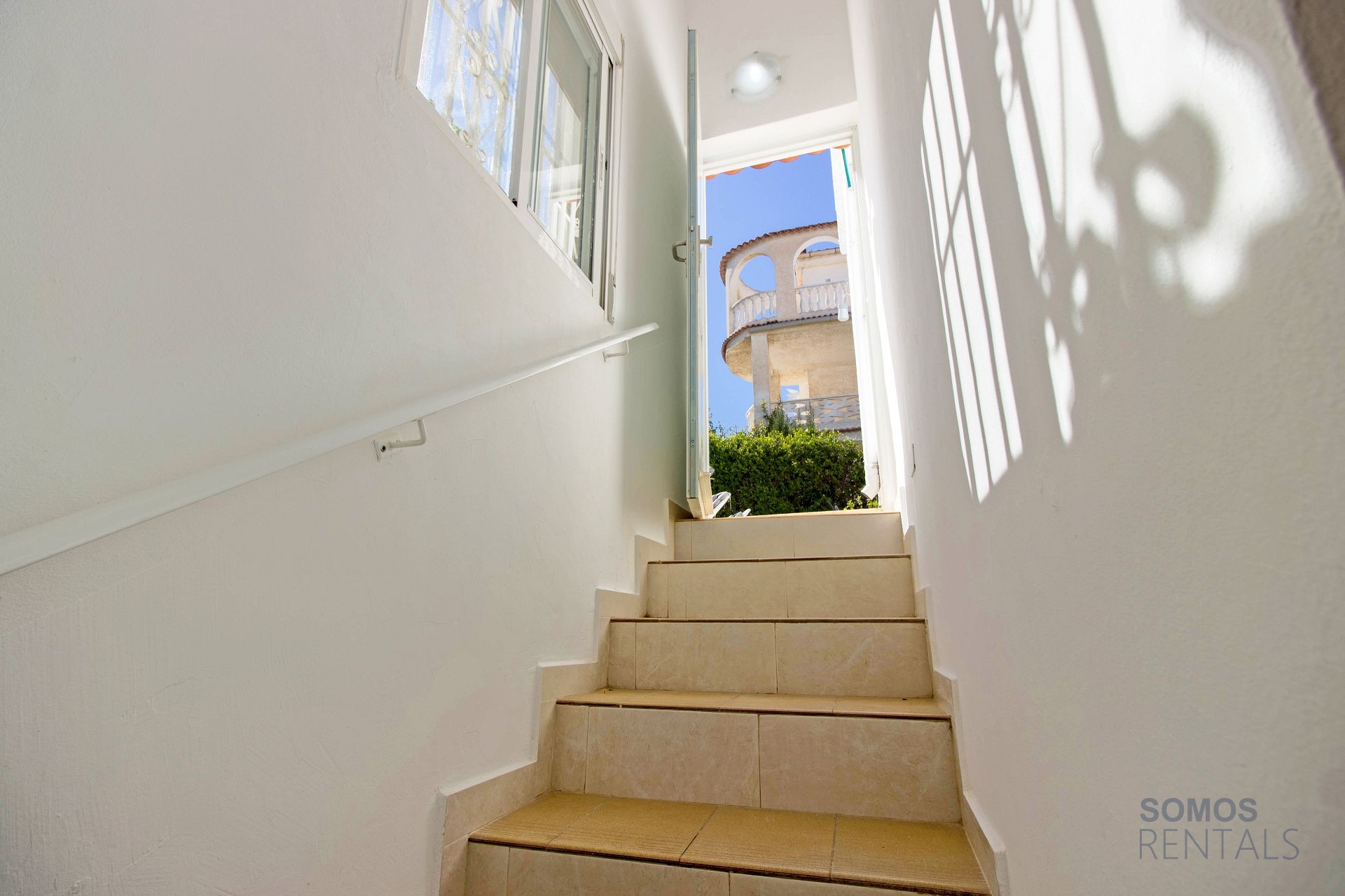 Villa Londres, Urb La Marina — foto 62