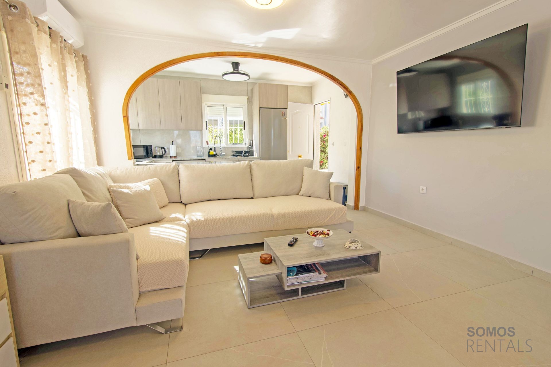 Villa Londres, Urb La Marina — foto 34