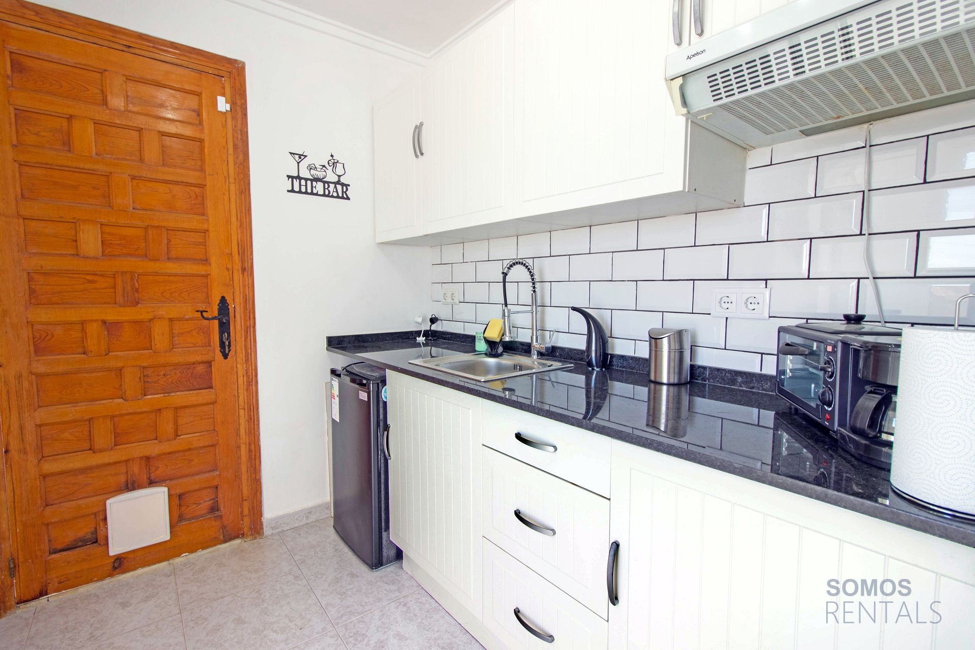 Villa Londres, Urb La Marina — foto 49