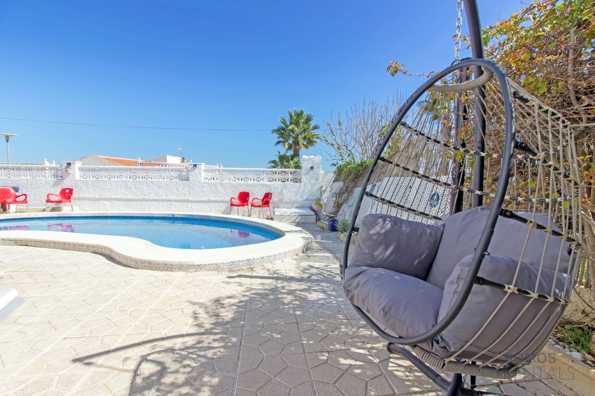 Villa Londres, Urb La Marina — foto 12