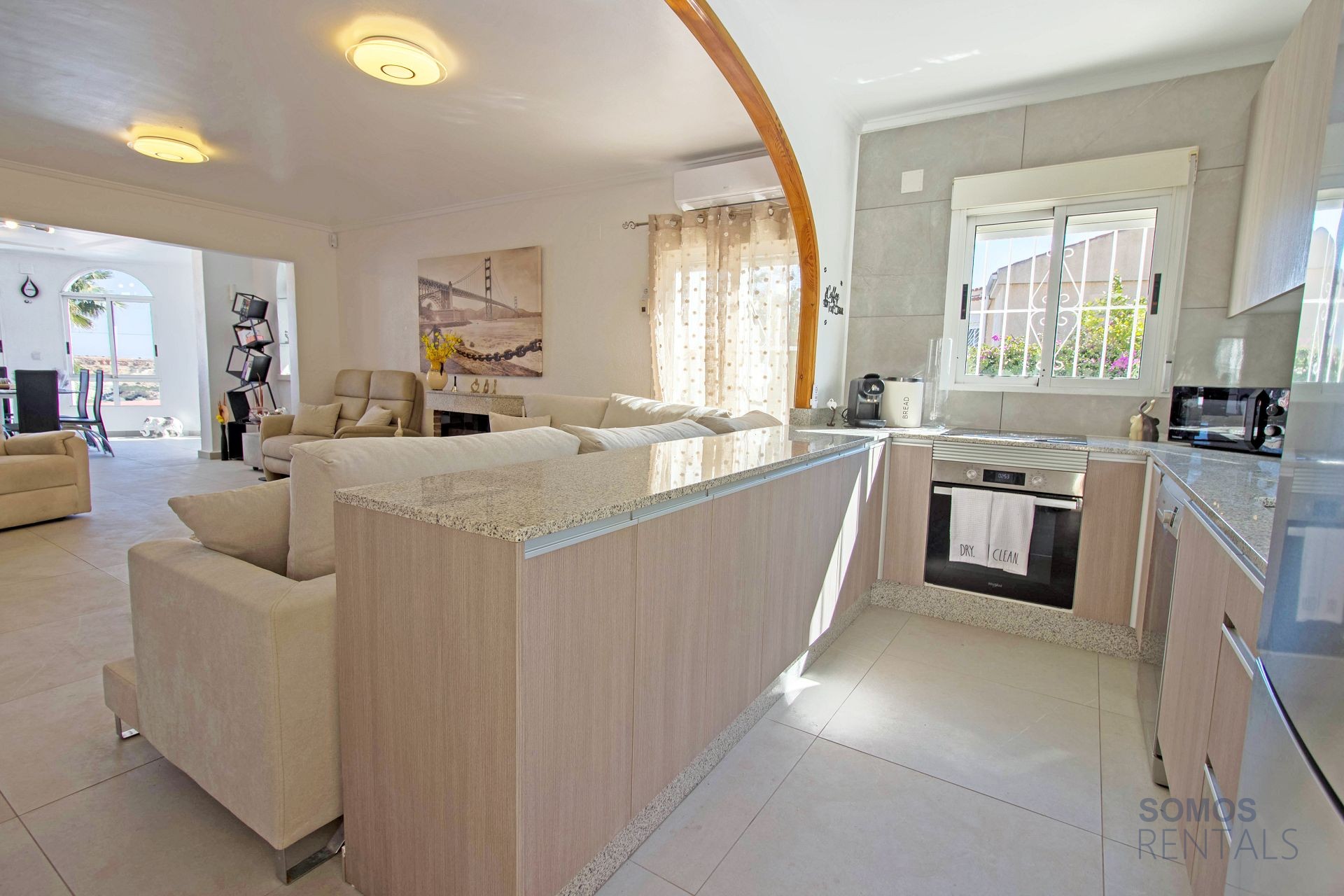 Villa Londres, Urb La Marina — foto 31
