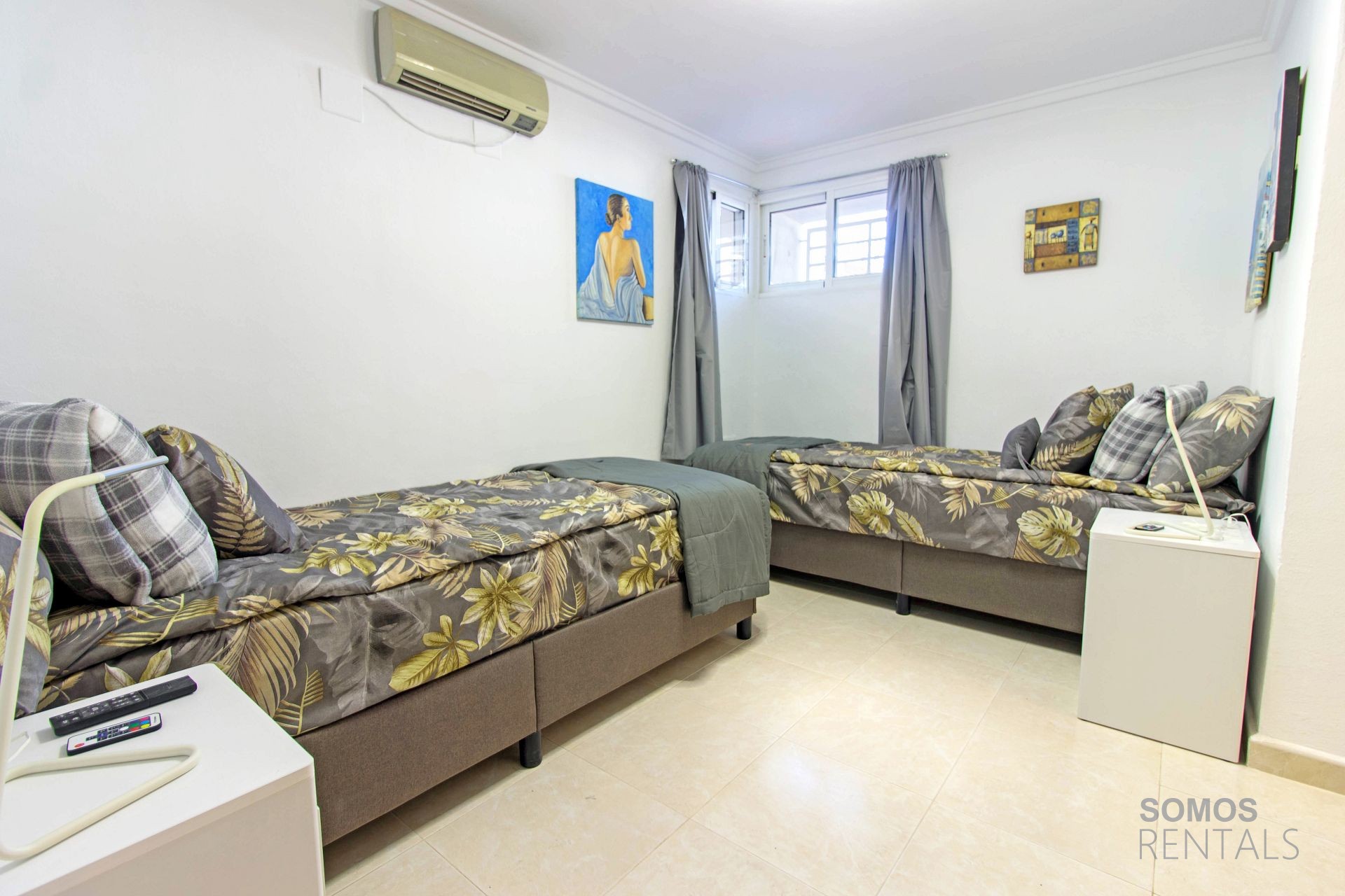 Villa Londres, Urb La Marina — foto 71