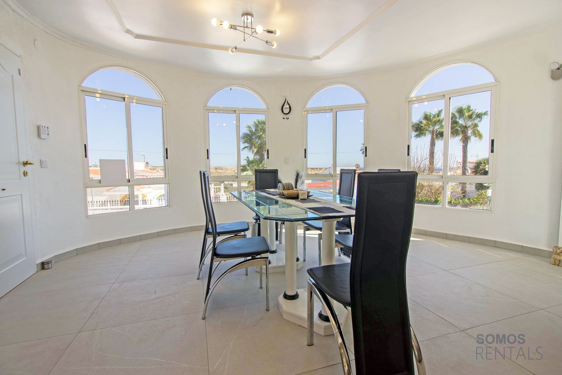 Villa Londres, Urb La Marina — foto 37