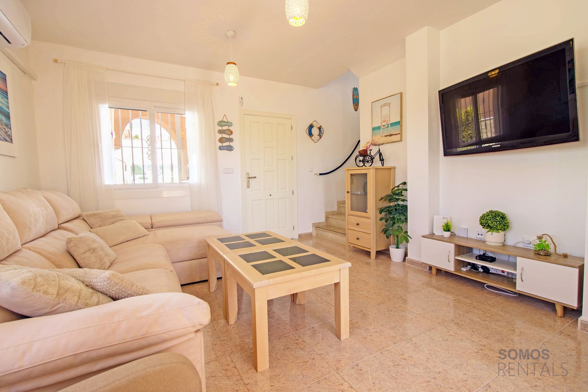Villa Marina Luxe, Urb La Marina — photographie 18