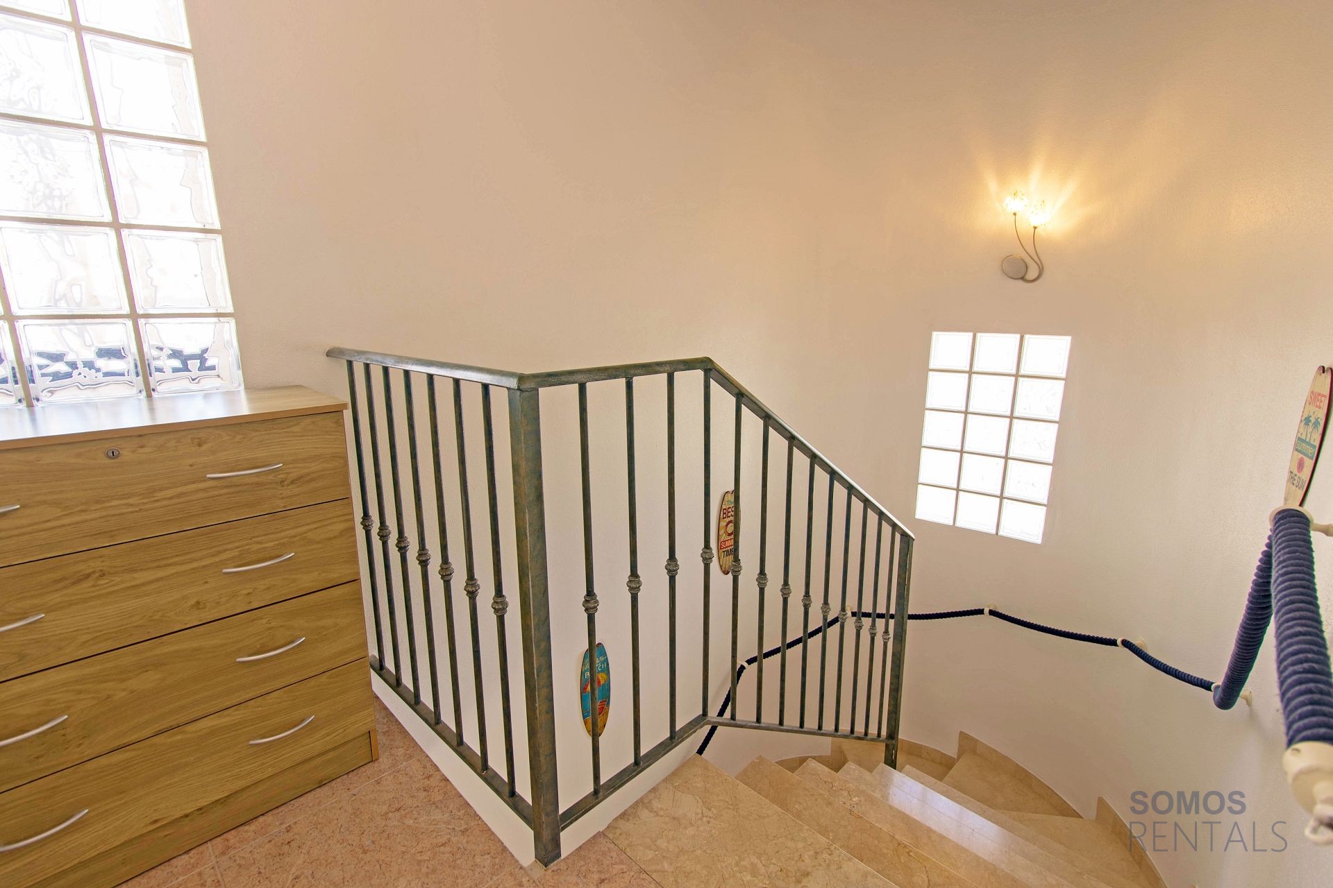 Villa Marina Luxe, Urb La Marina — photographie 35