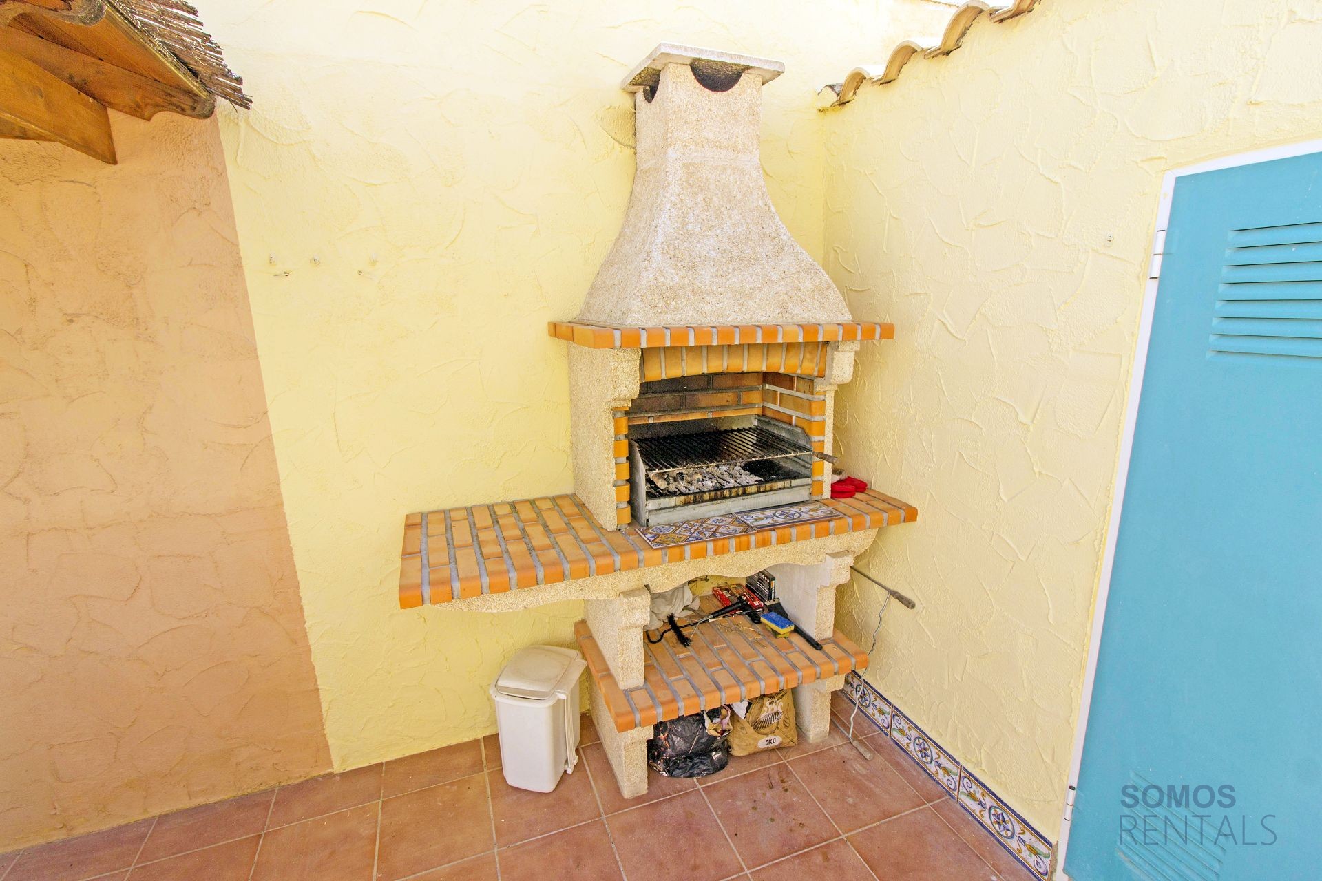 Villa Marina Luxe, Urb La Marina — photographie 74