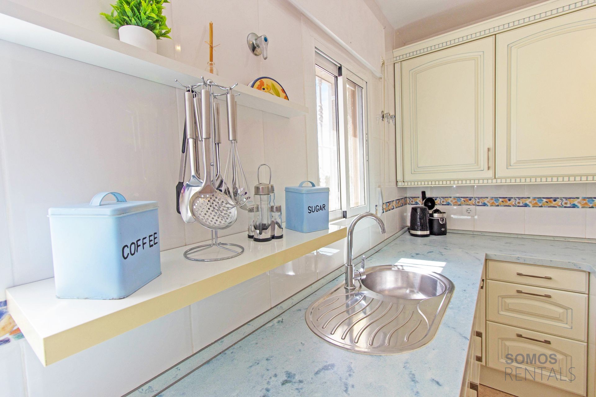 Villa Marina Luxe, Urb La Marina — photographie 25