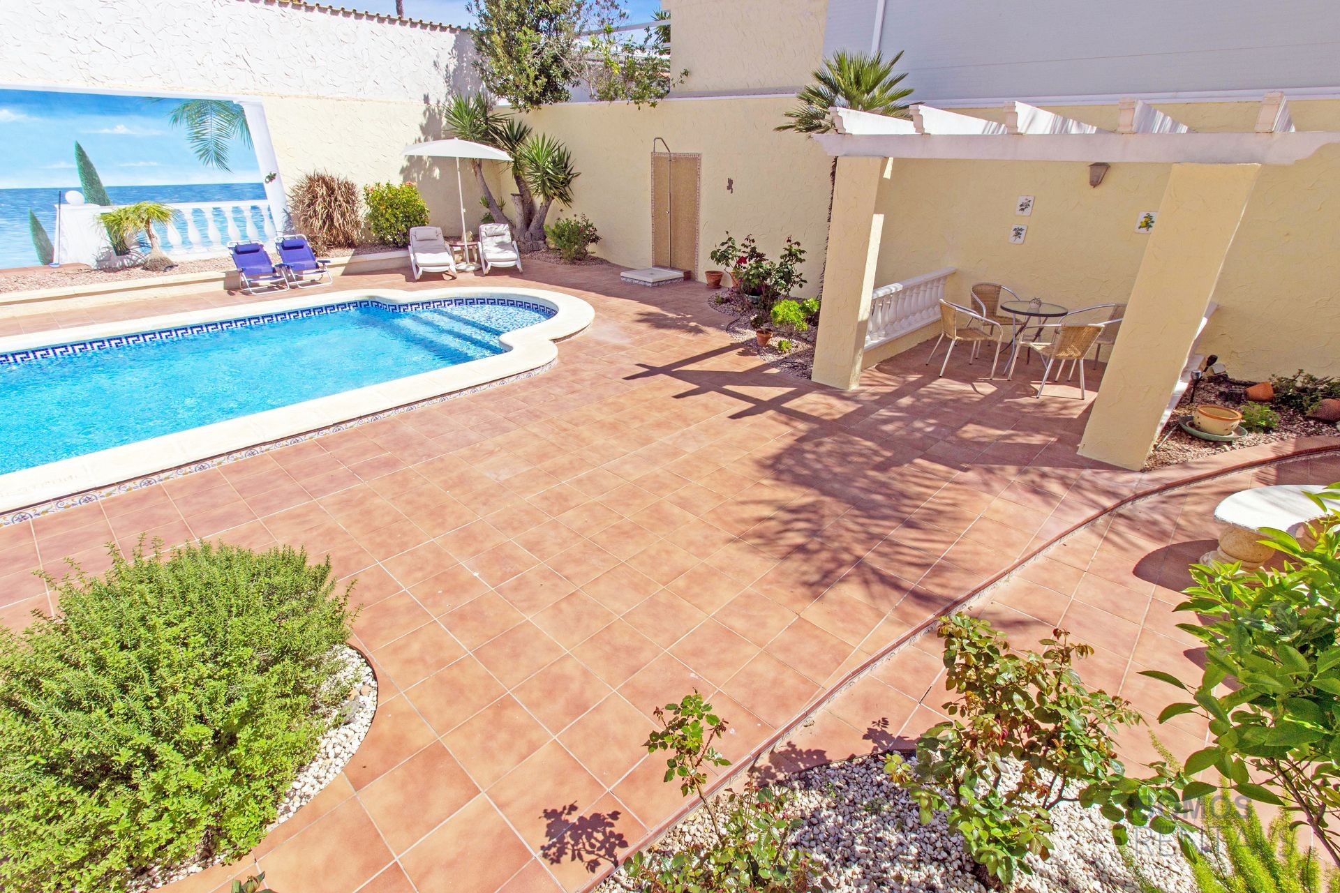 Villa Marina Luxe, Urb La Marina — photographie 56