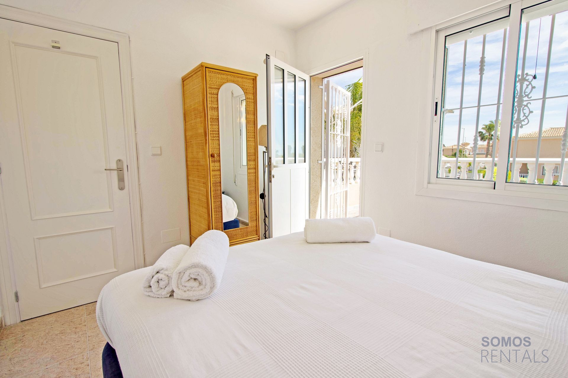 Villa Marina Luxe, Urb La Marina — photographie 45
