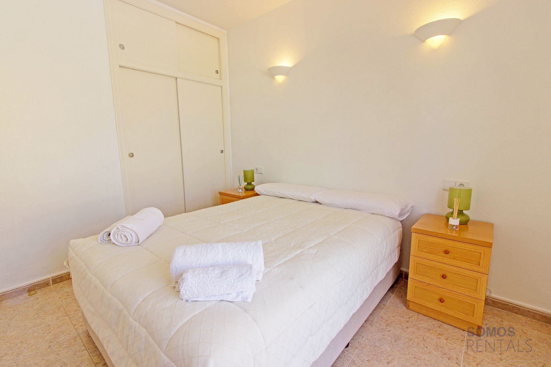 Villa Marina Luxe, Urb La Marina — photographie 38