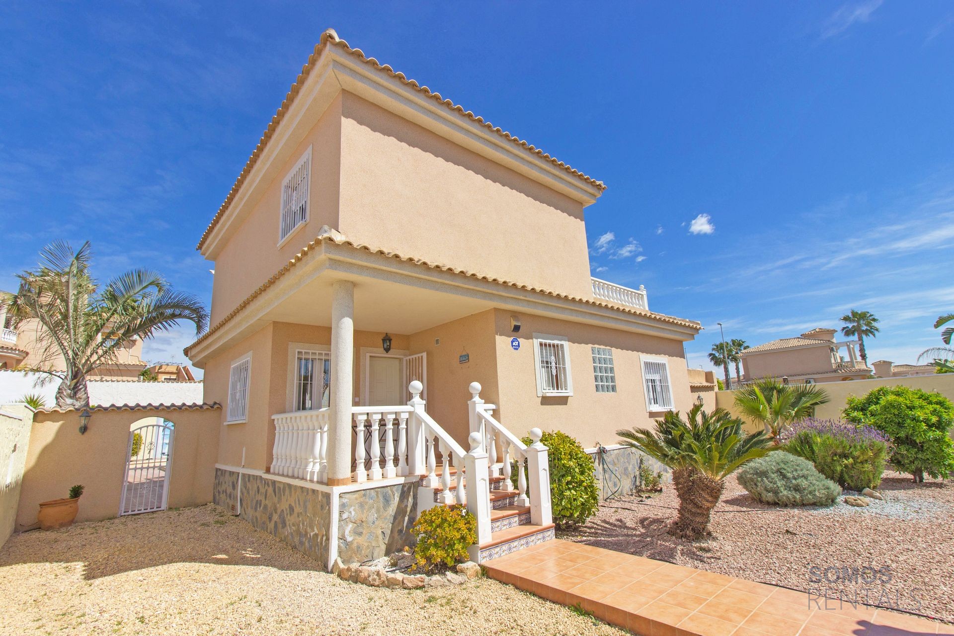 Villa Marina Luxe, Urb La Marina — photographie 12