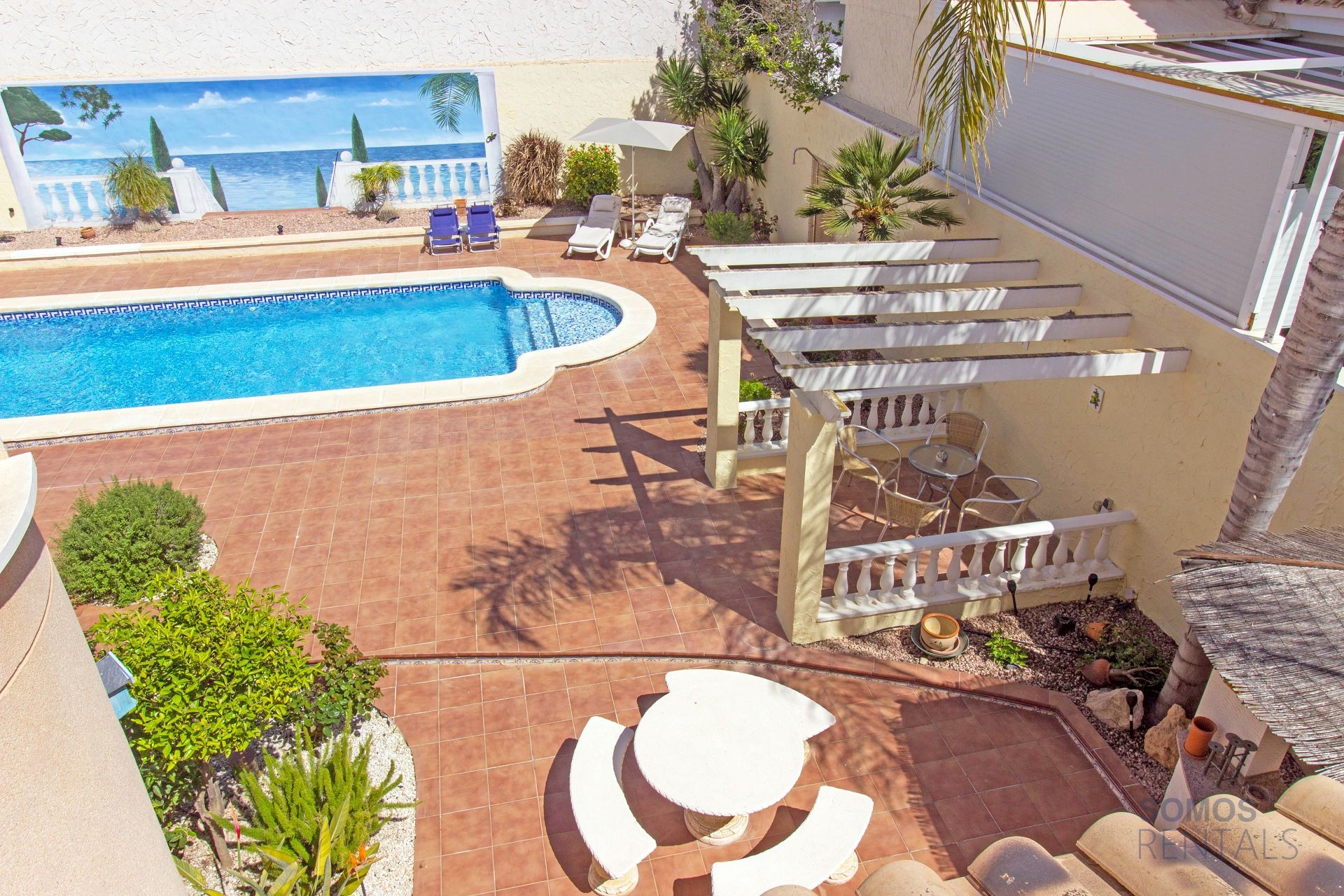 Villa Marina Luxe, Urb La Marina — photographie 49