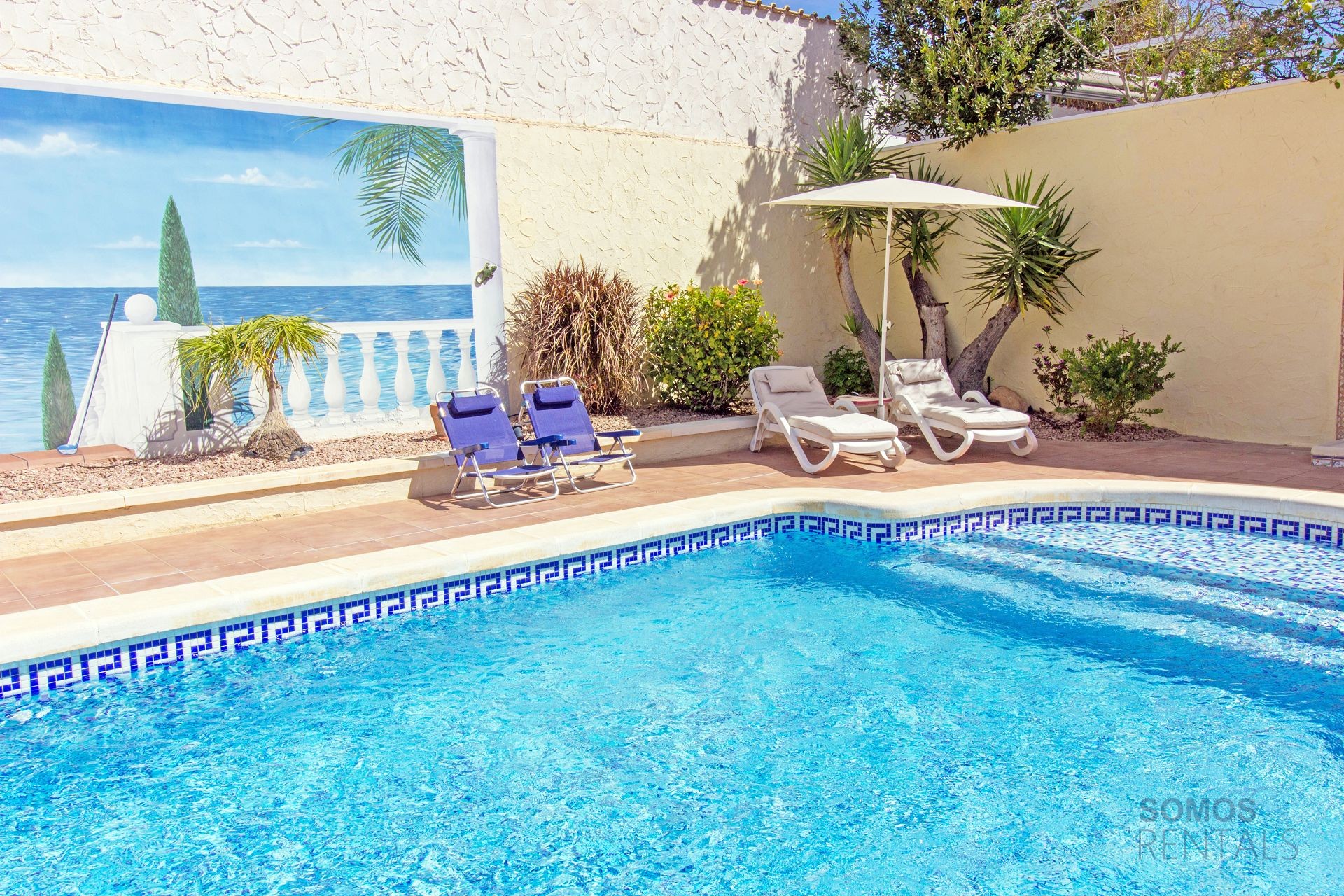Villa Marina Luxe, Urb La Marina — photographie 69