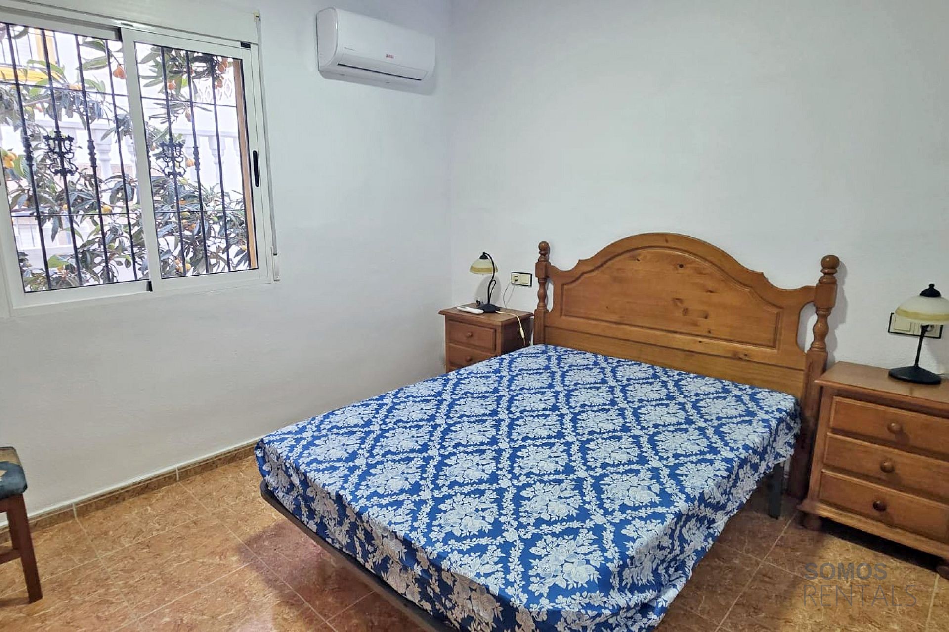 Casa Felicidad, Urb La Marina — Foto 19