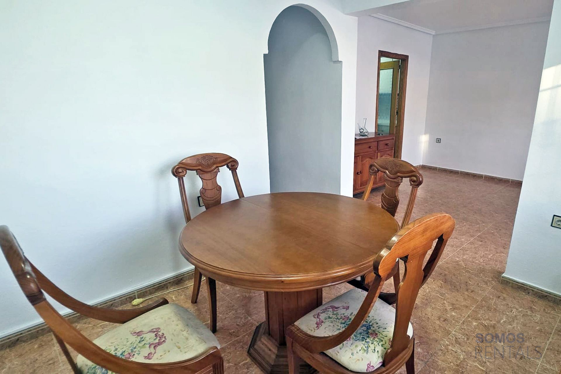 Casa Felicidad, Urb La Marina — Foto 15