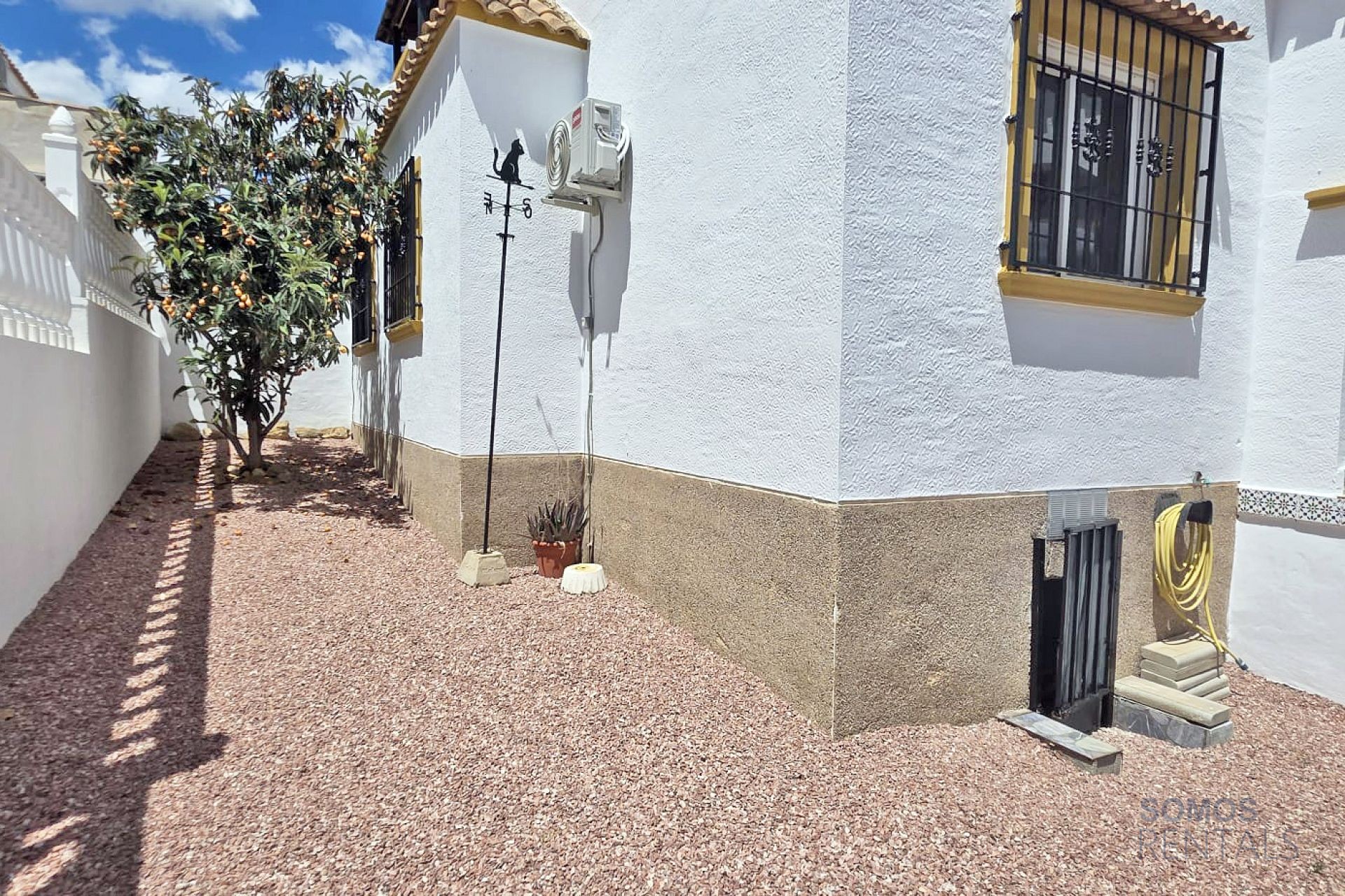 Casa Felicidad, Urb La Marina — Foto 7