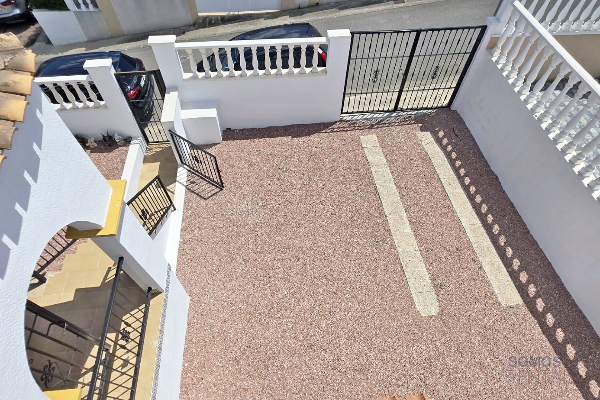 Casa Felicidad, Urb La Marina — Foto 29