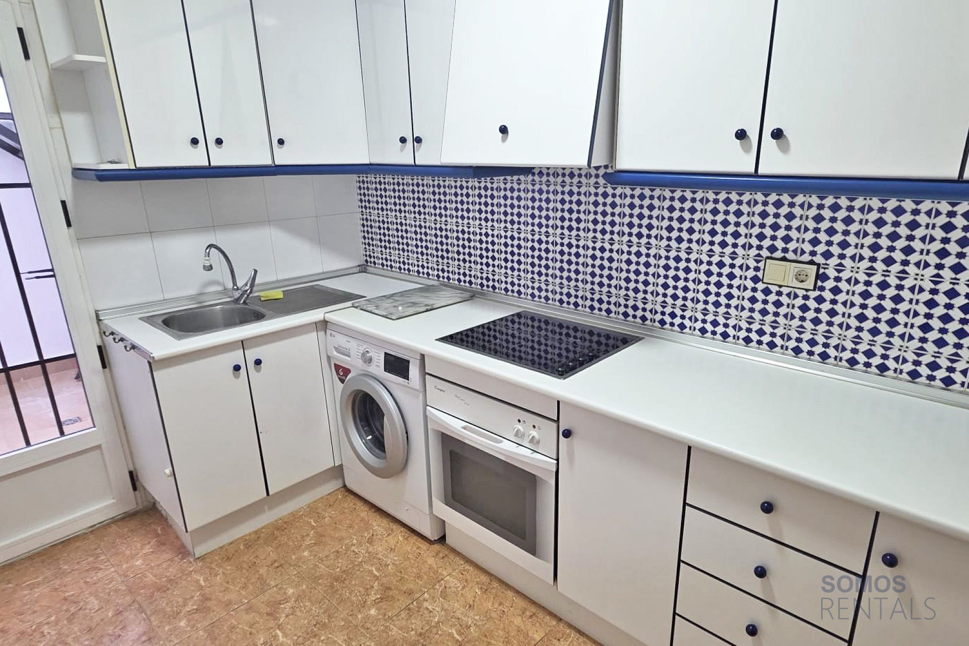 Casa Felicidad, Urb La Marina — Foto 17