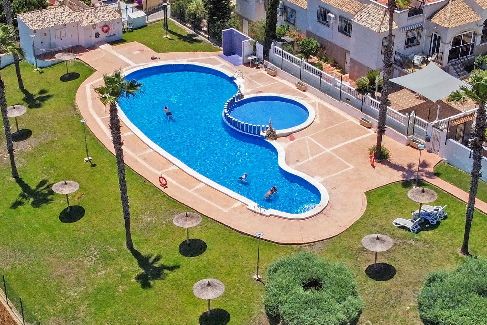 Casa Felicidad, Urb La Marina — Foto 30