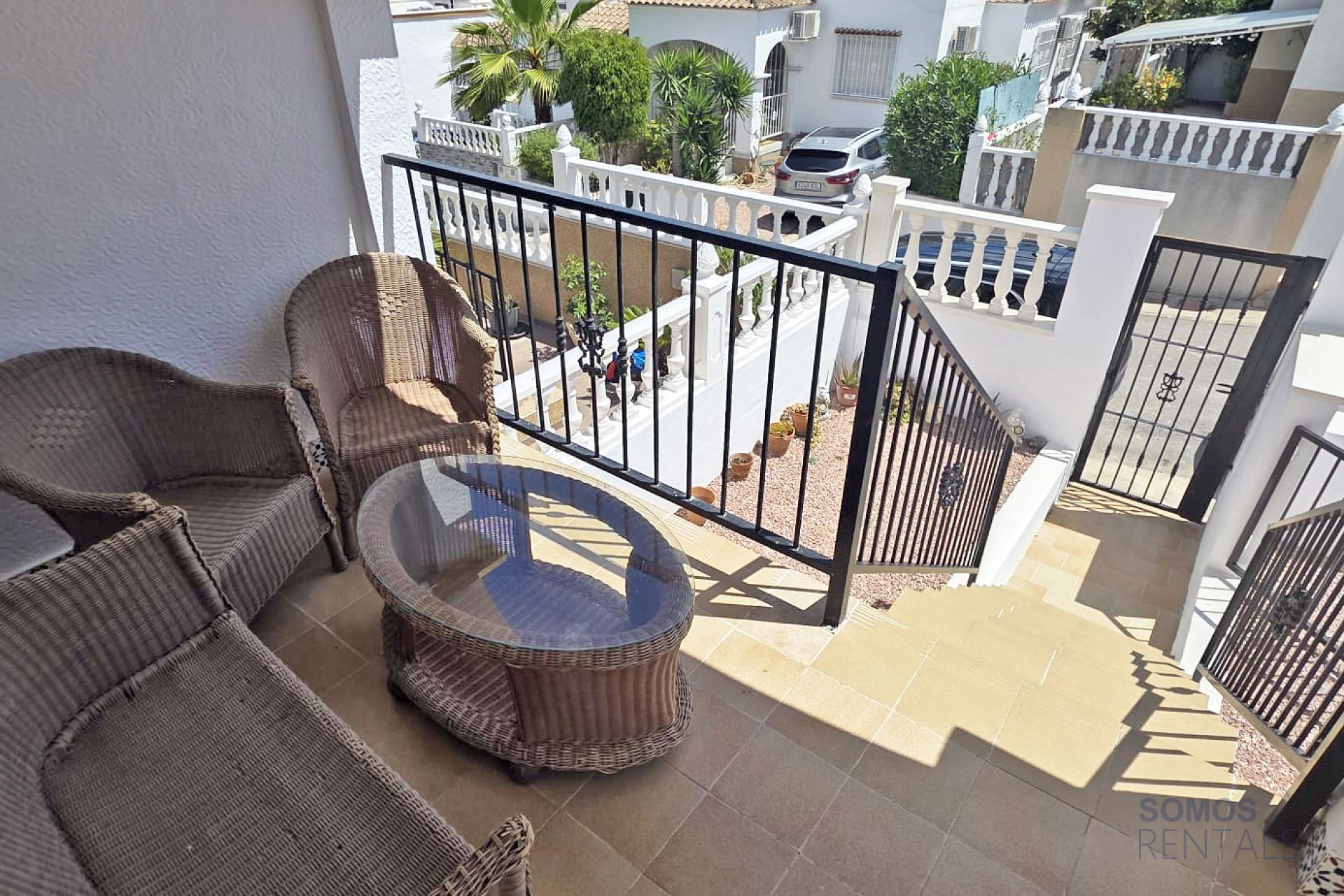 Casa Felicidad, Urb La Marina — Foto 9