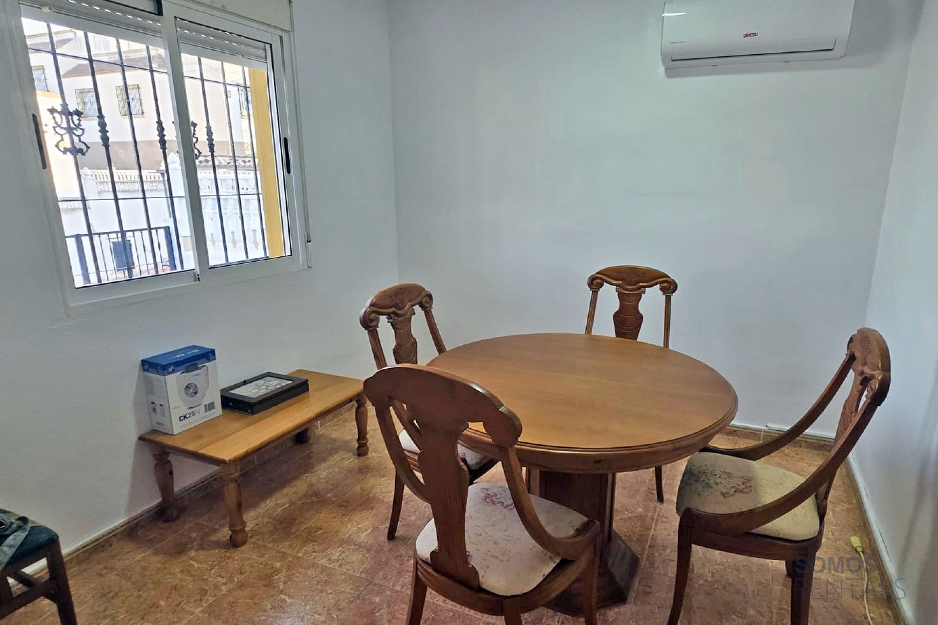 Casa Felicidad, Urb La Marina — Foto 14