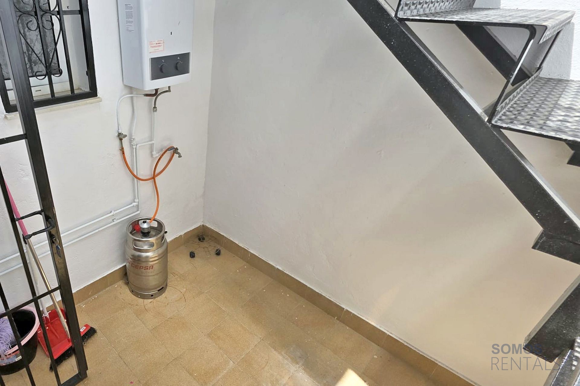 Casa Felicidad, Urb La Marina — Foto 25