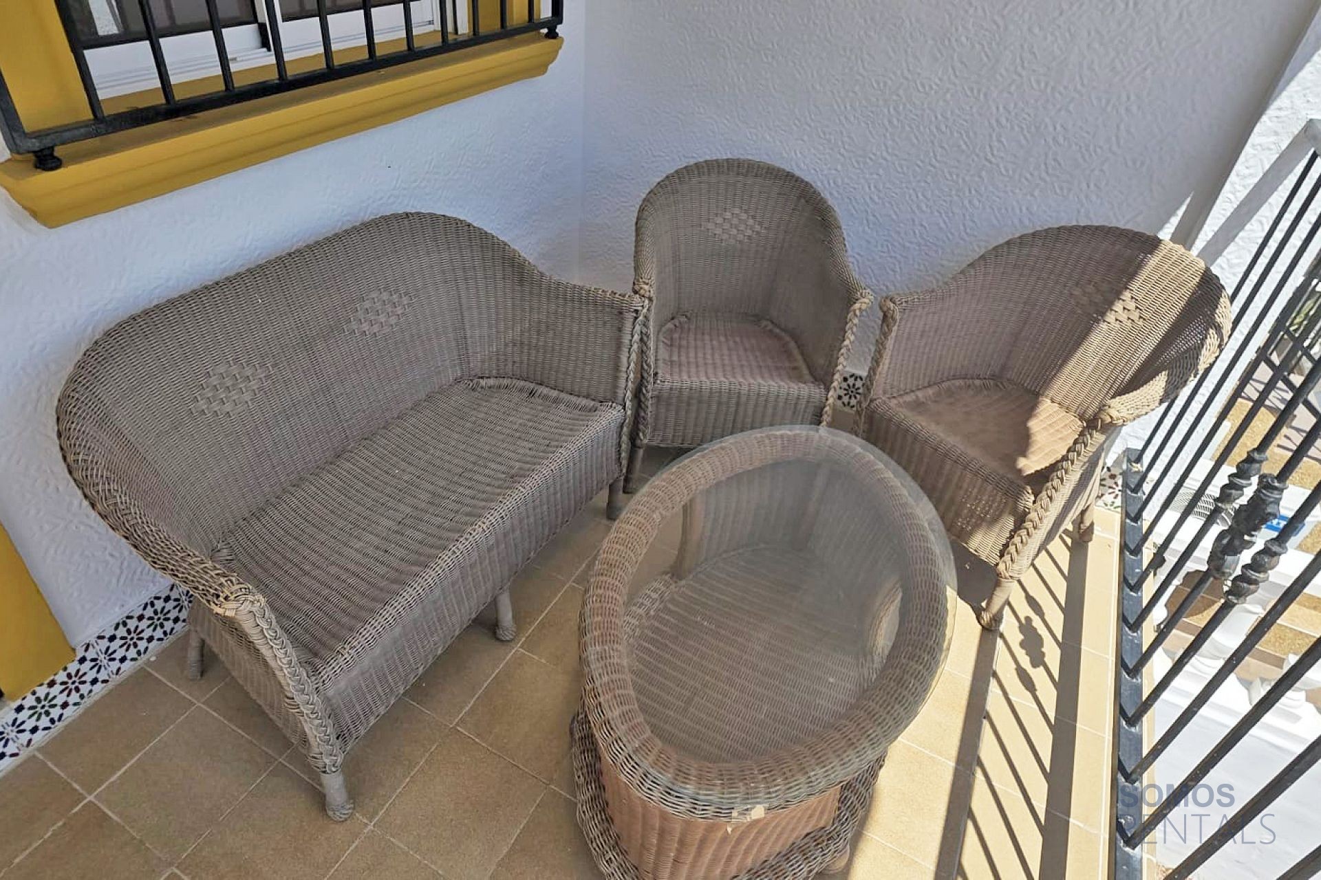 Casa Felicidad, Urb La Marina — Foto 10