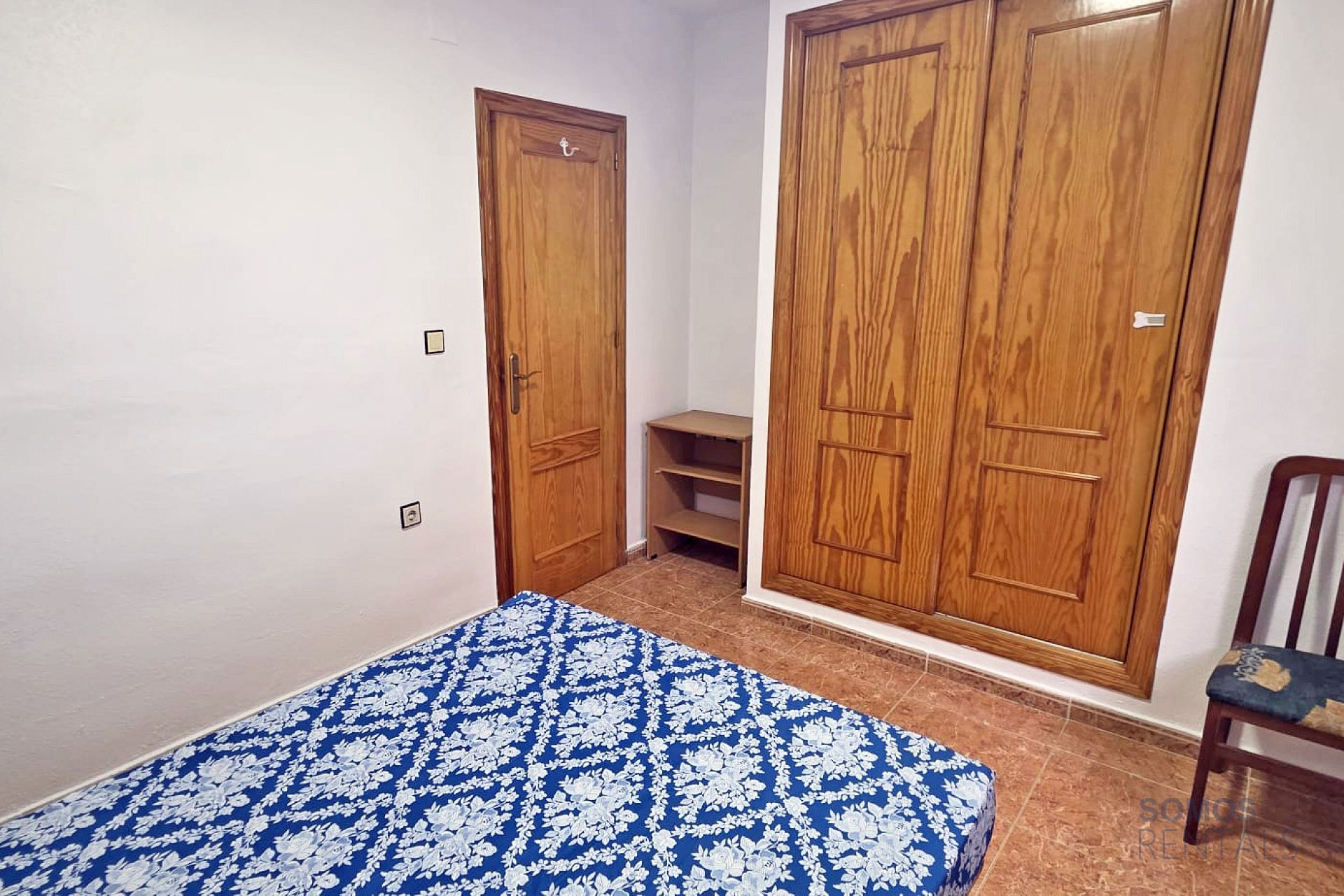 Casa Felicidad, Urb La Marina — Foto 20