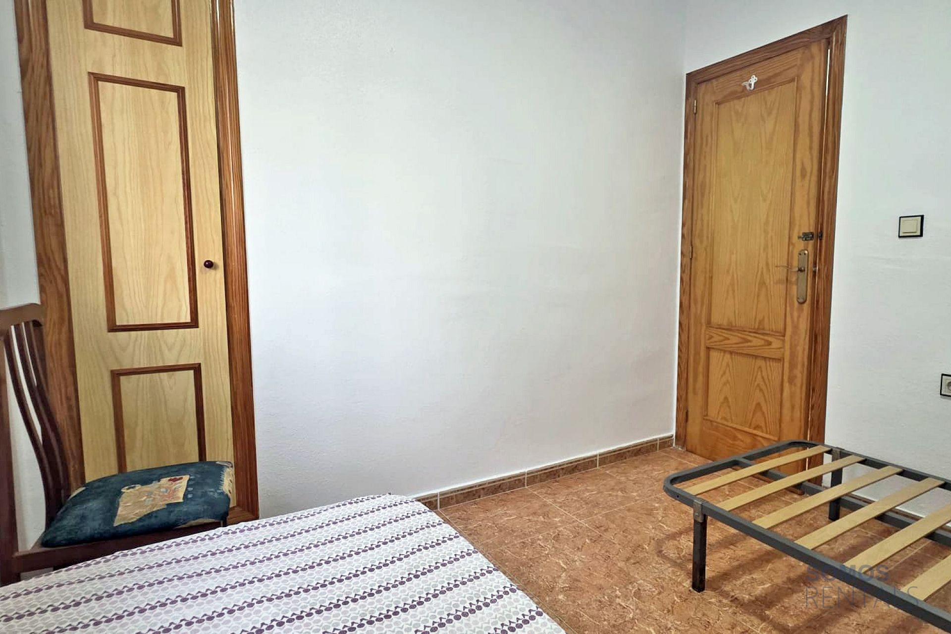 Casa Felicidad, Urb La Marina — Foto 22